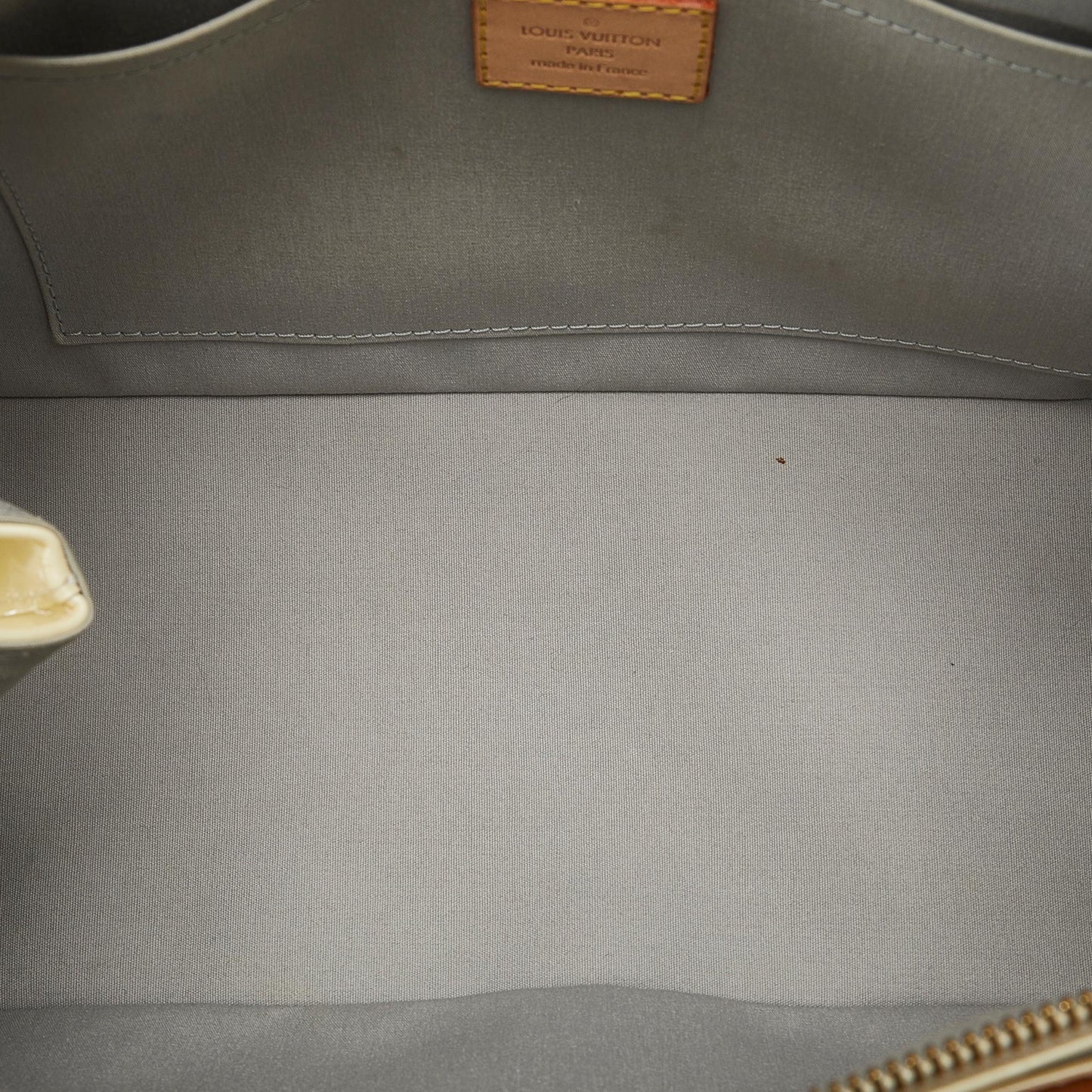 Louis Vuitton Monogram Vernis Rosewood Avenue (SHG-ESC5zo)