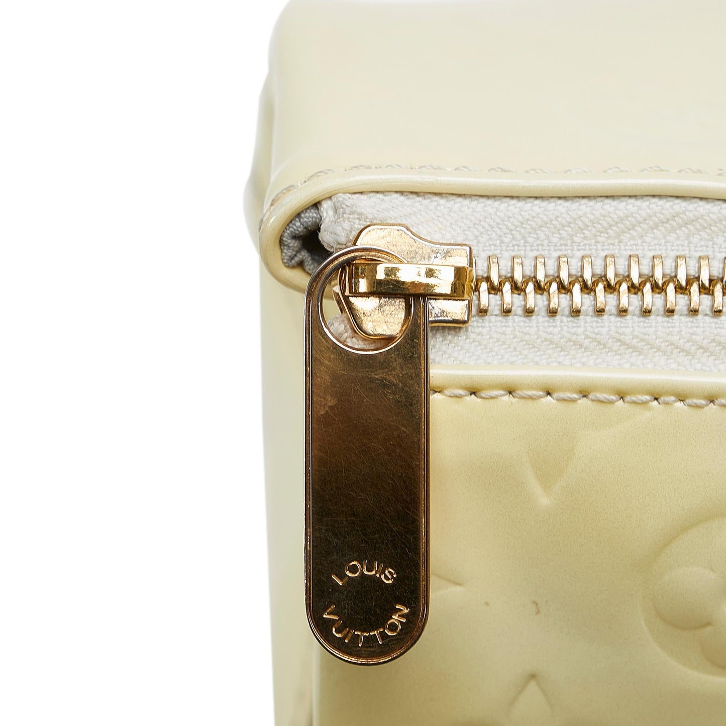Louis Vuitton Monogram Vernis Rosewood Avenue (SHG-xOuaRb)