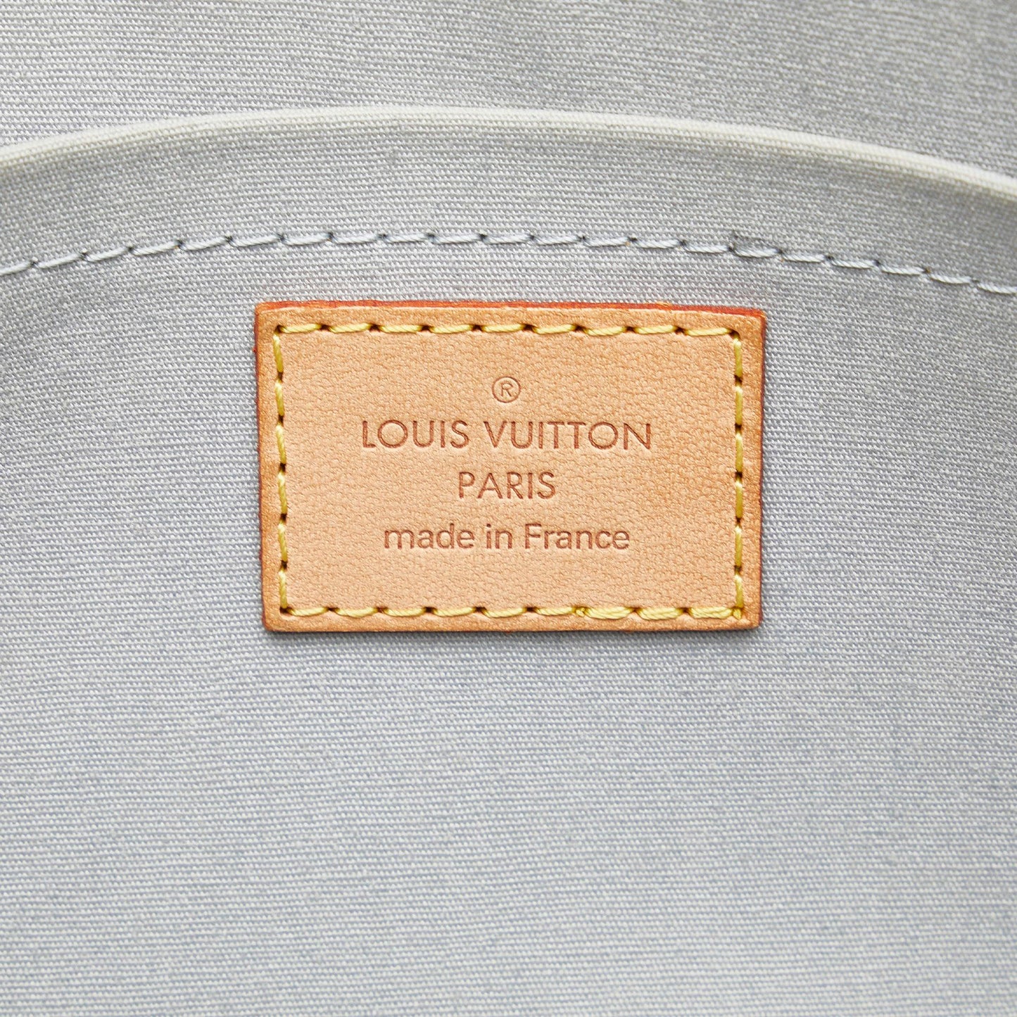 Louis Vuitton Monogram Vernis Rosewood Avenue (SHG-xOuaRb)
