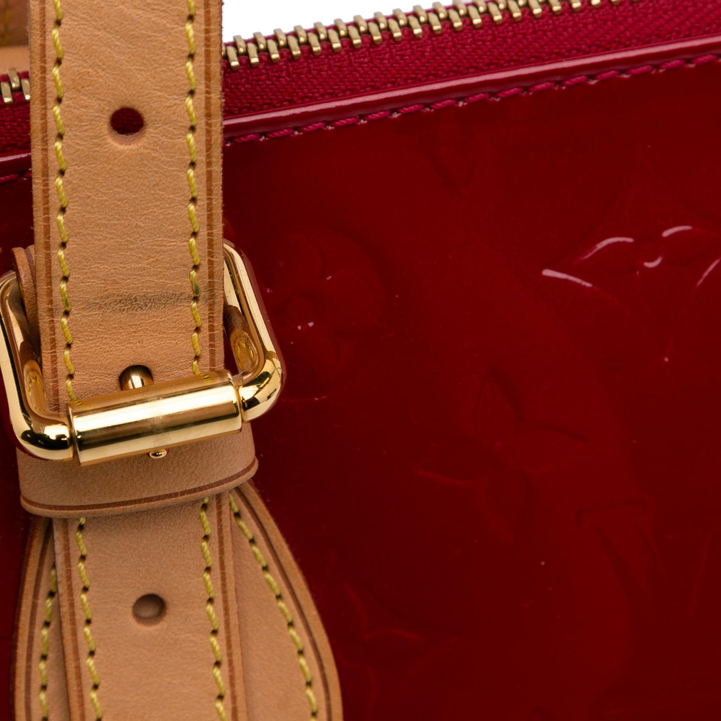 Louis Vuitton Monogram Vernis Rosewood Avenue (SHG-tGqRPq)