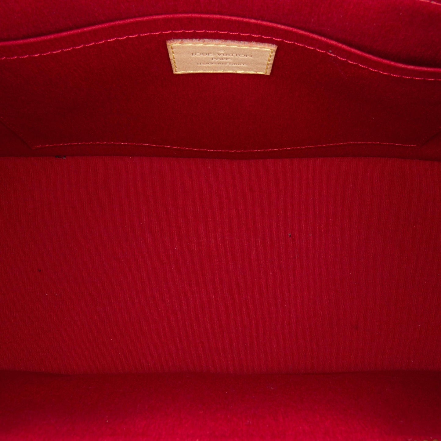 Louis Vuitton Monogram Vernis Rosewood Avenue (SHG-tGqRPq)