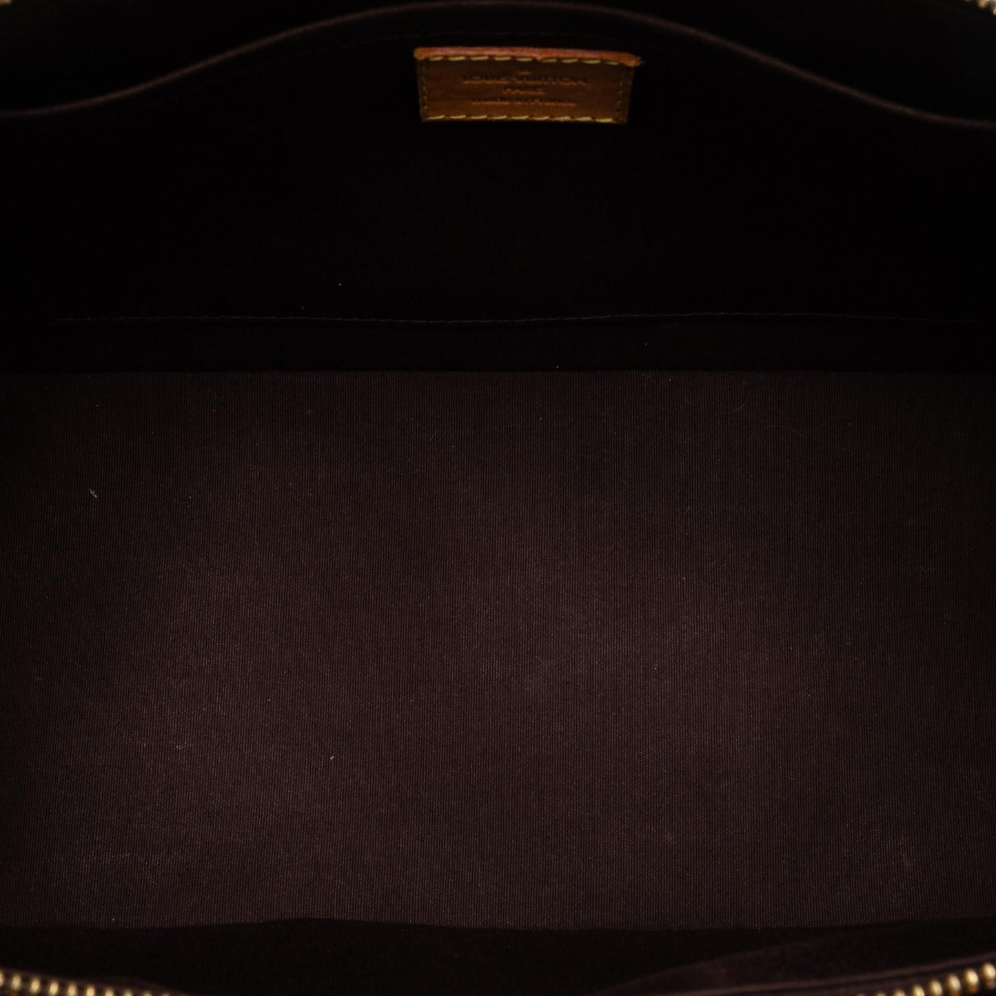 Louis Vuitton Monogram Vernis Rosewood Avenue (SHG-3yVXAD)