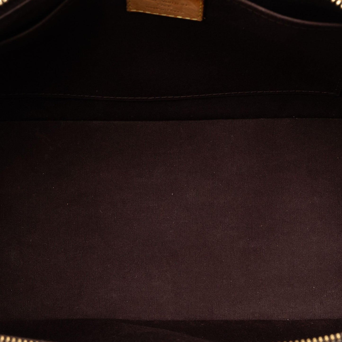Louis Vuitton Monogram Vernis Rosewood Avenue (SHG-ugyaoR)