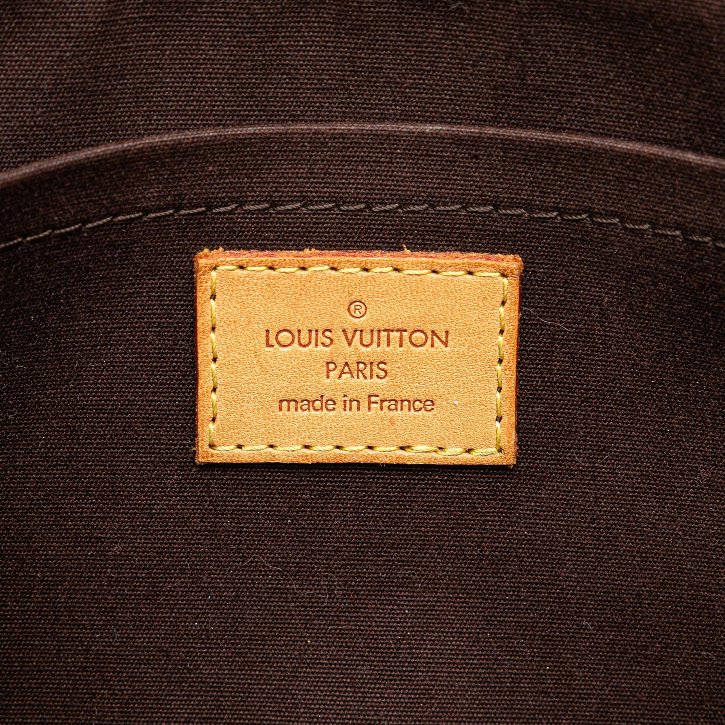 Louis Vuitton Monogram Vernis Rosewood Avenue (SHG-oO5RNc)
