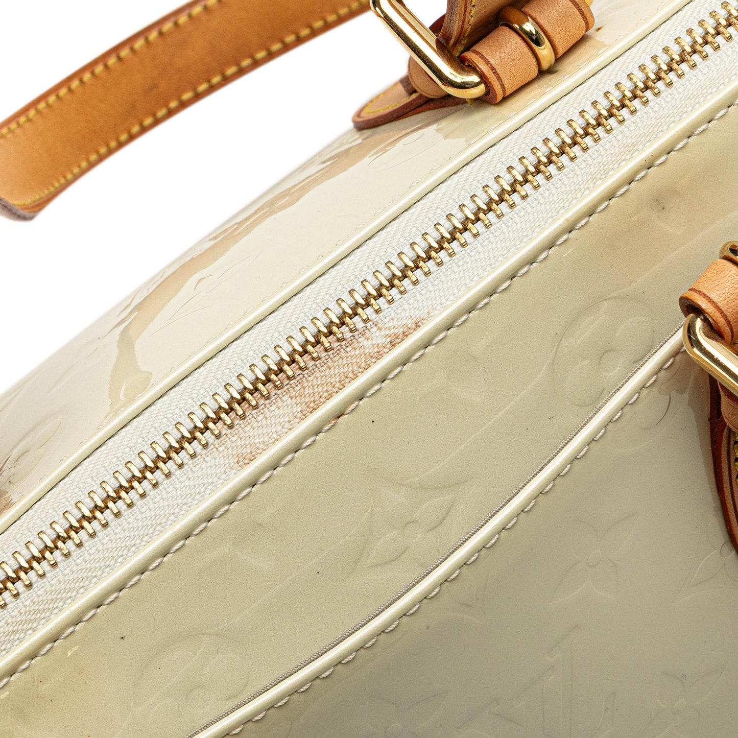 Louis Vuitton Monogram Vernis Rosewood Avenue