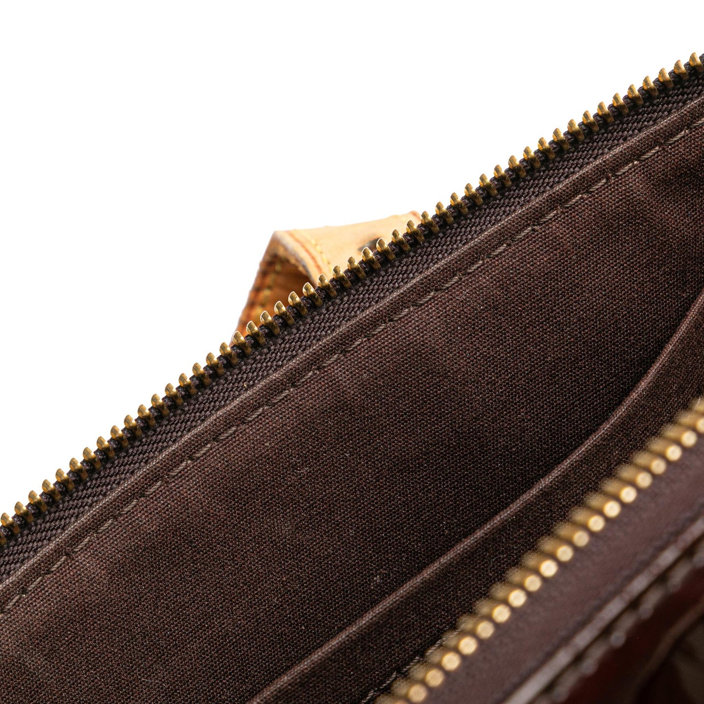 Louis Vuitton Monogram Vernis Rosewood Avenue