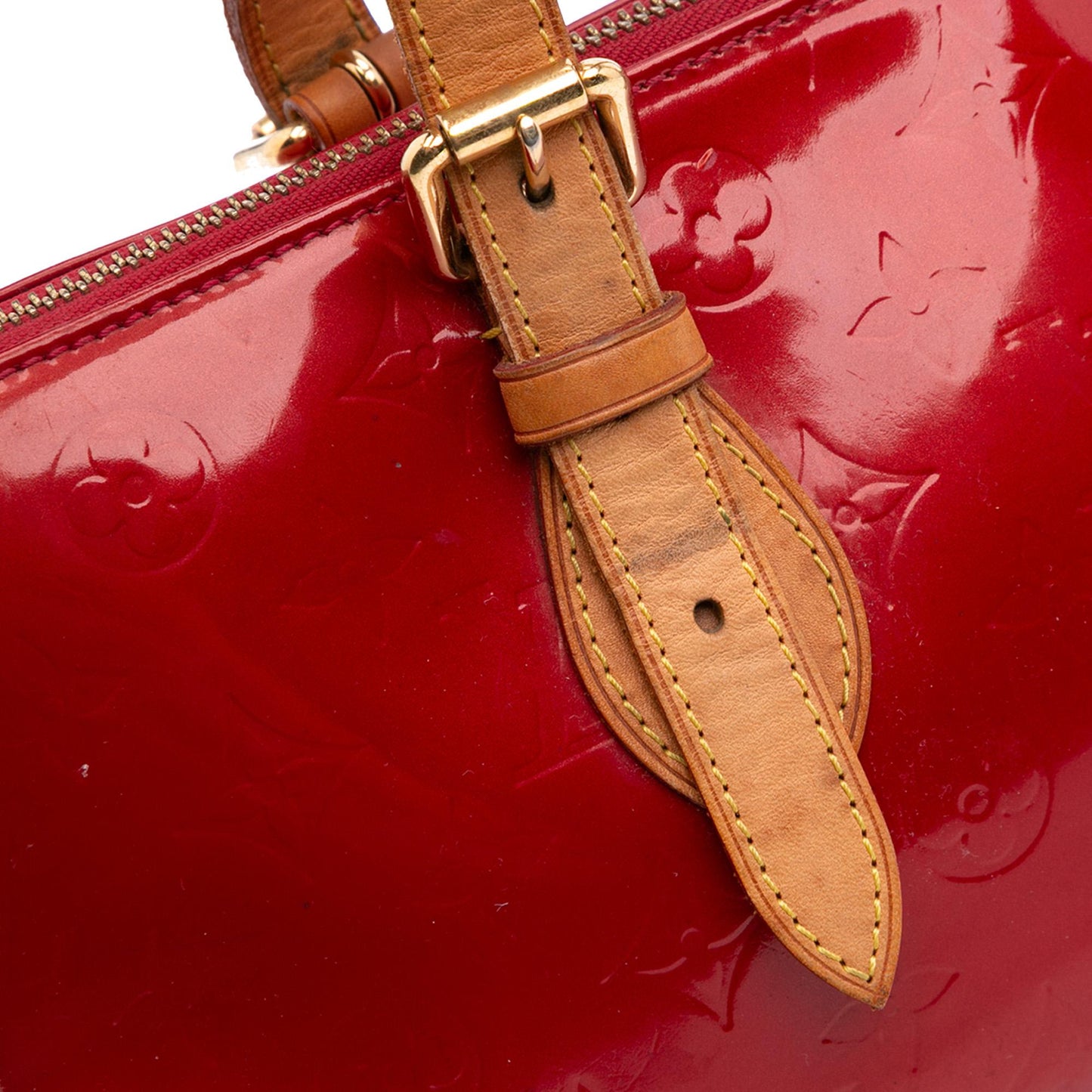 Louis Vuitton Monogram Vernis Rosewood Avenue