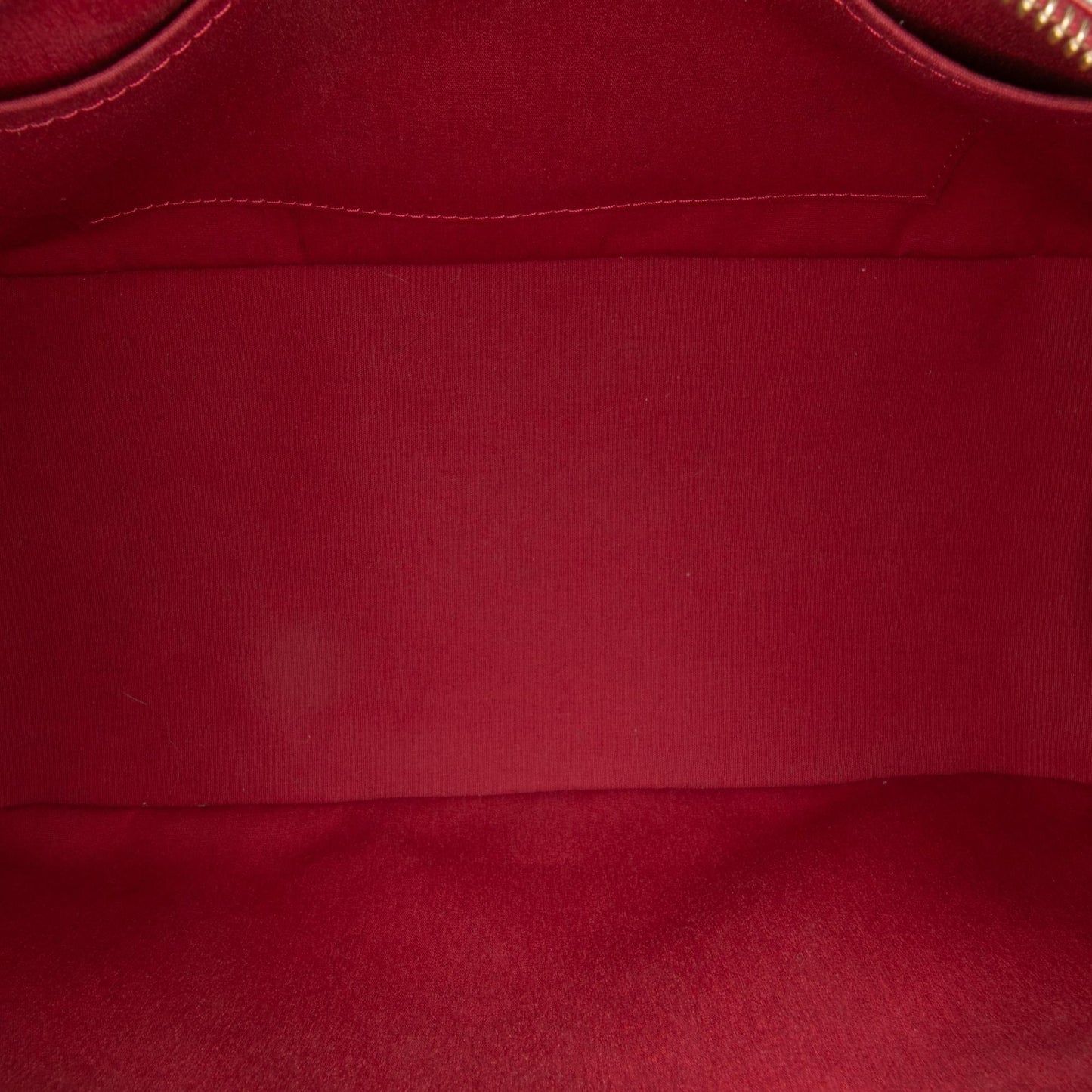 Louis Vuitton Monogram Vernis Rosewood Avenue