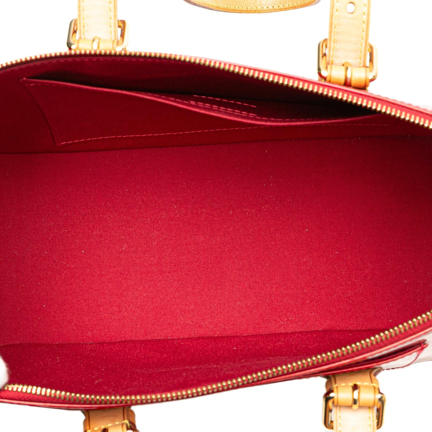 Louis Vuitton Monogram Vernis Rosewood Avenue