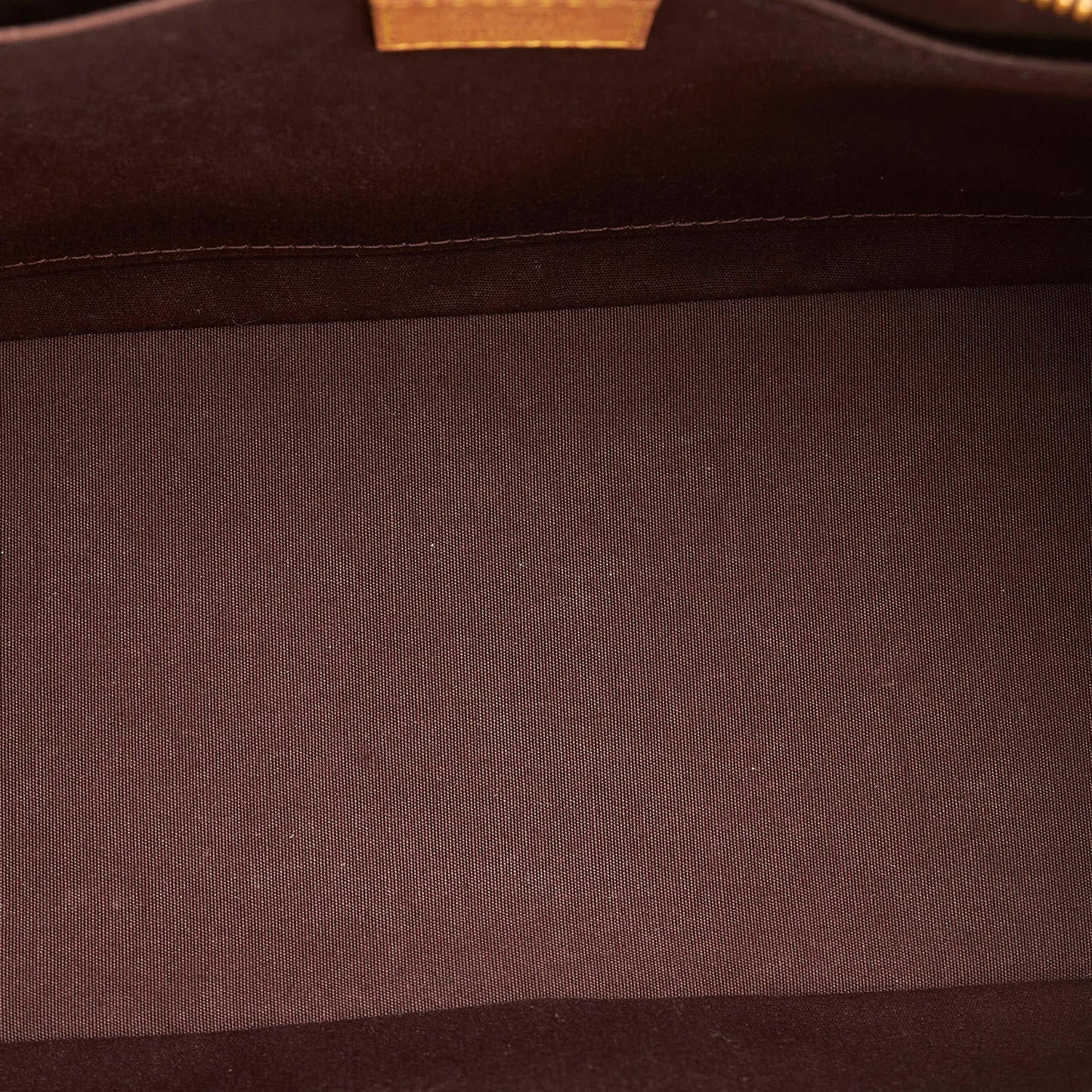 Louis Vuitton Monogram Vernis Rosewood (SHG-29865)