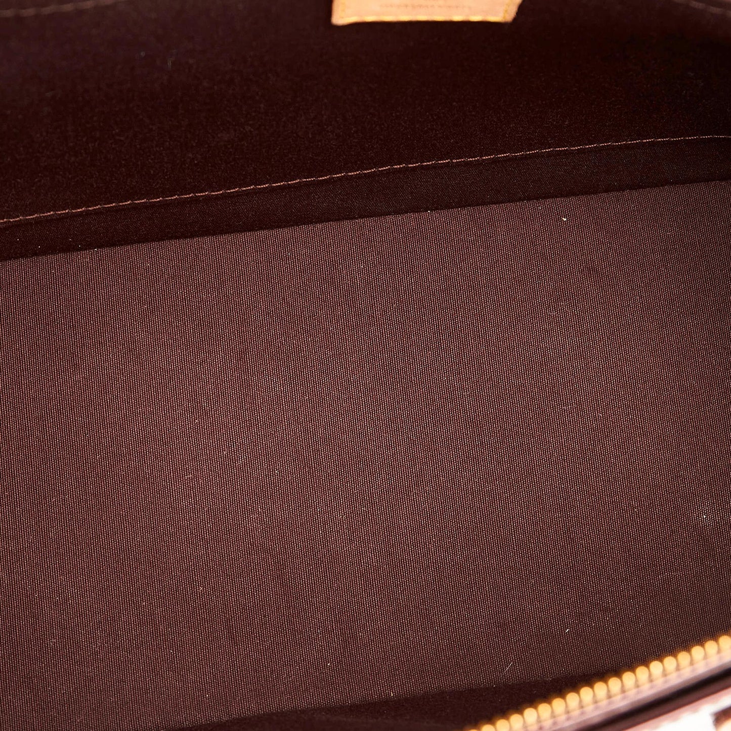 Louis Vuitton Monogram Vernis Rosewood (SHG-36314)