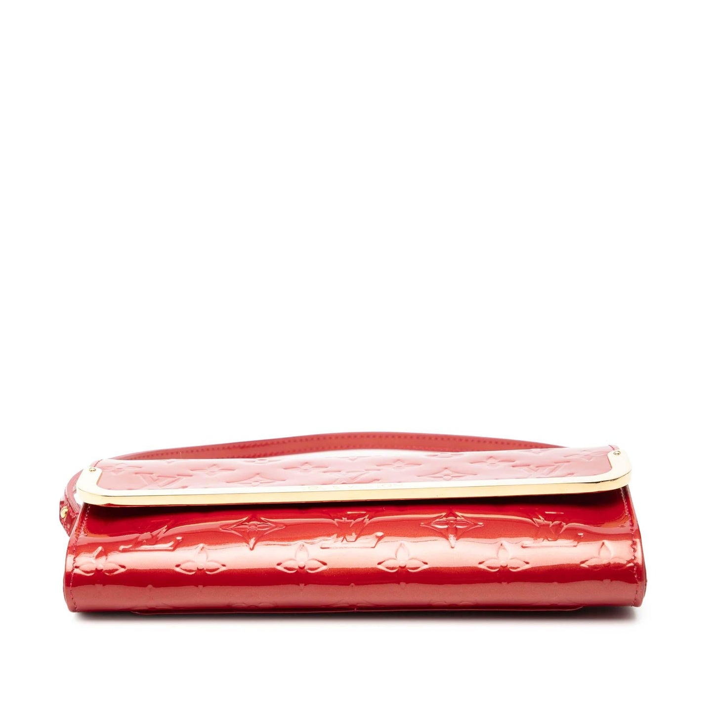 Louis Vuitton Monogram Vernis Rossmore MM
