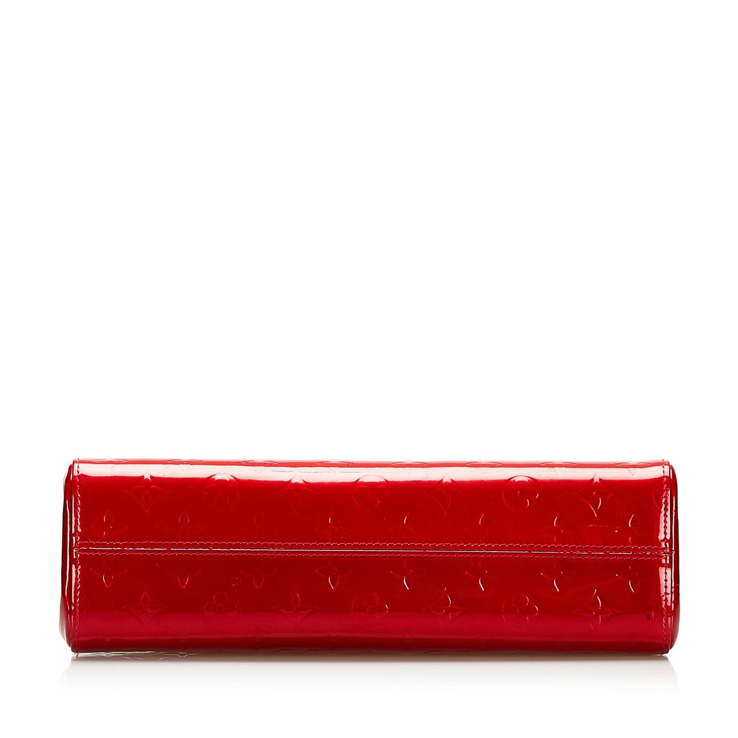 Louis Vuitton Monogram Vernis Roxbury Drive (SHG-35257)