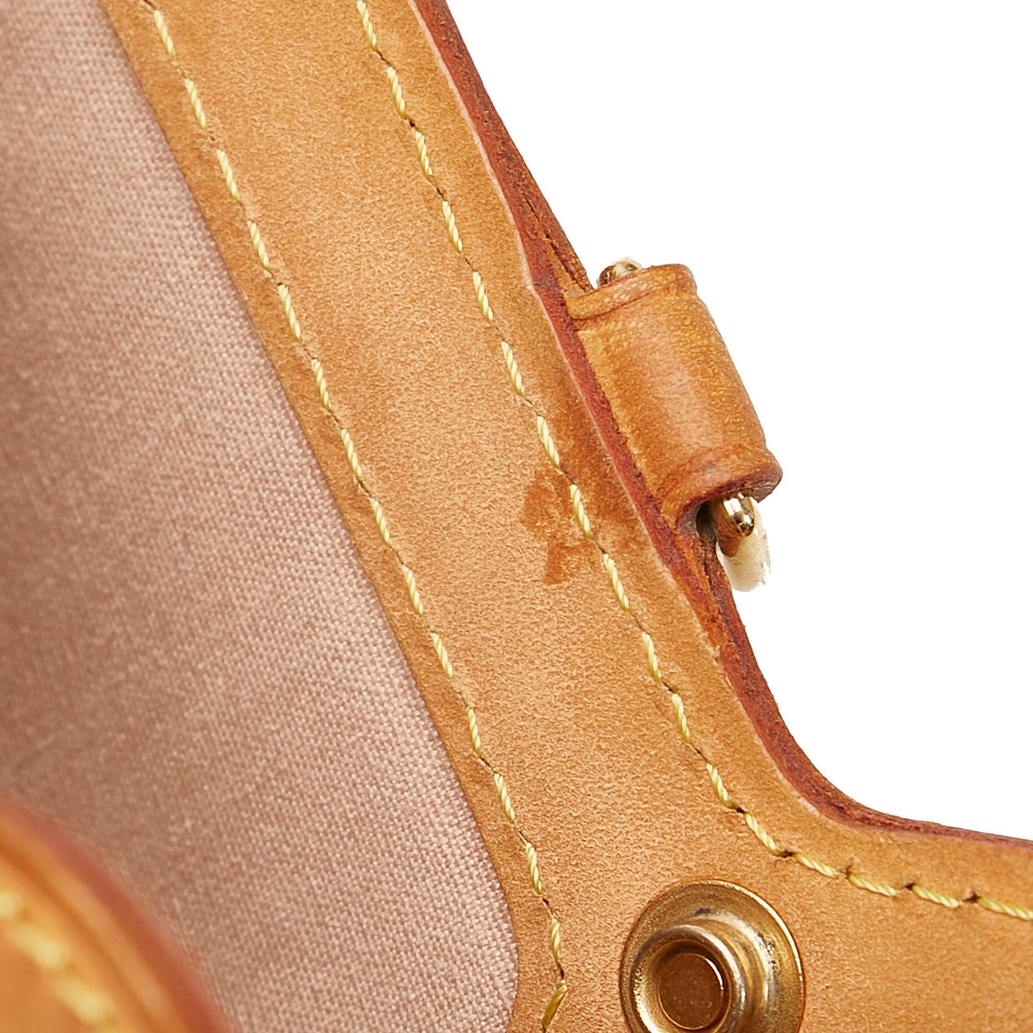 Louis Vuitton Monogram Vernis Roxbury Drive (SHG-35495)