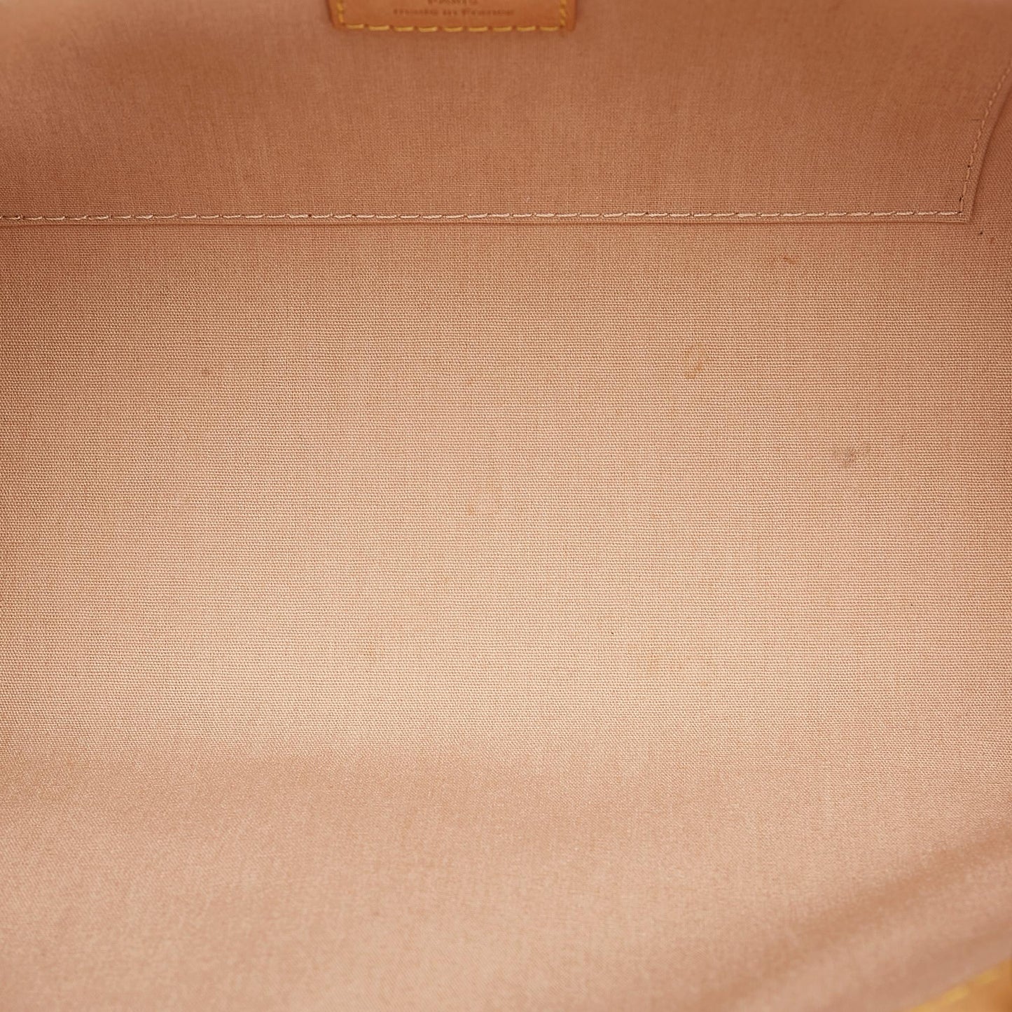 Louis Vuitton Monogram Vernis Roxbury Drive (SHG-35495)