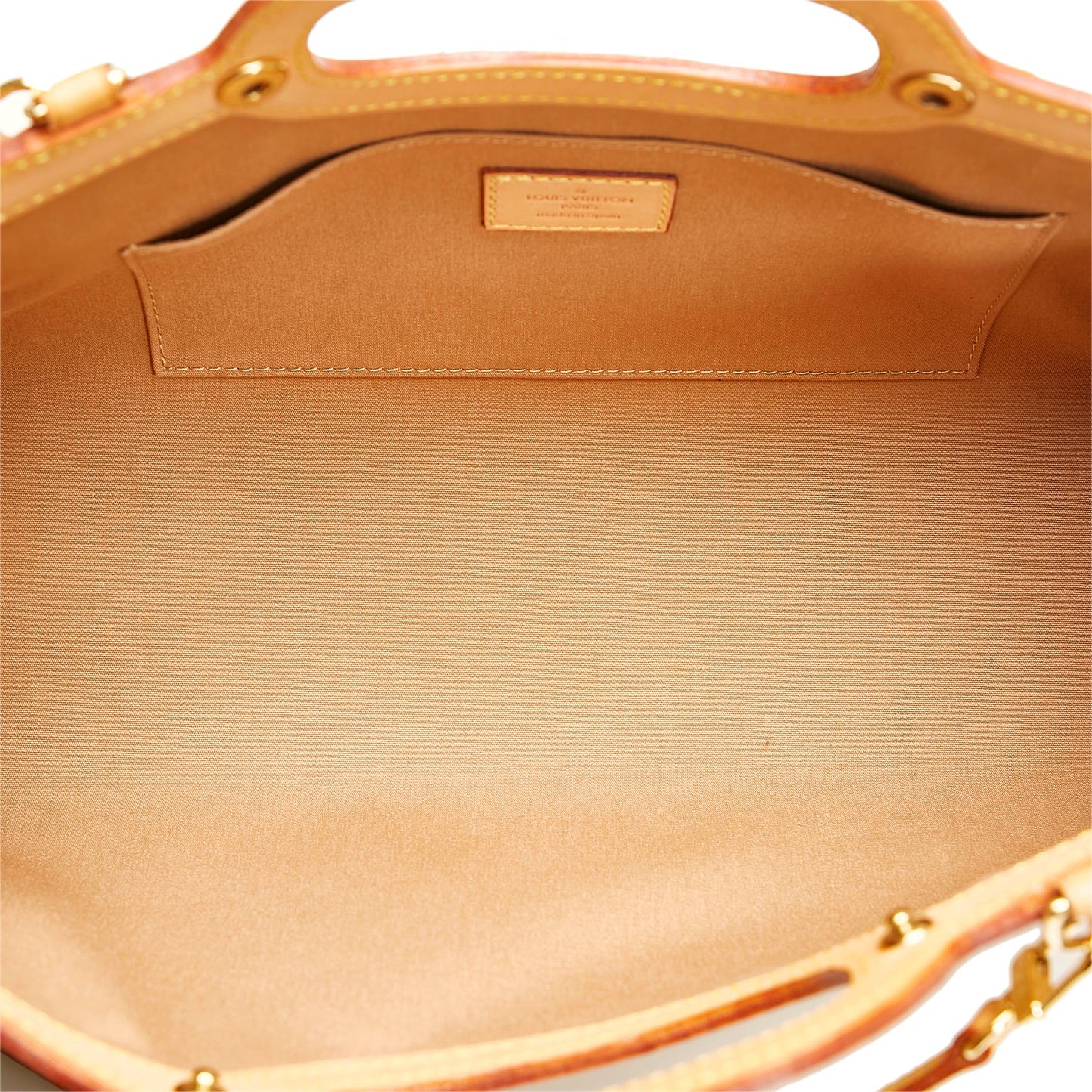 Louis Vuitton Monogram Vernis Roxbury Drive (SHG-yEd6Pv)