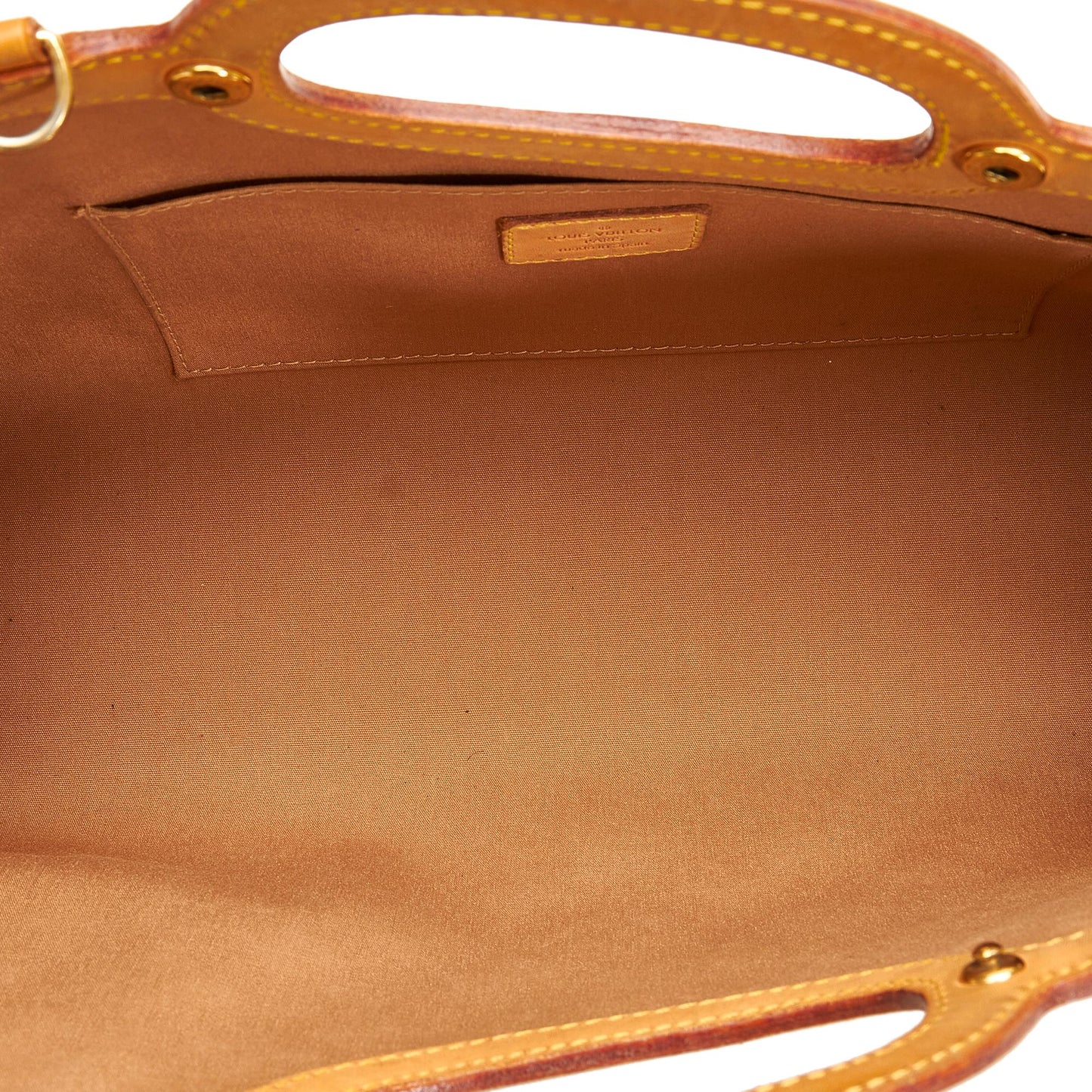Louis Vuitton Monogram Vernis Roxbury Drive (SHG-AFUGr1)