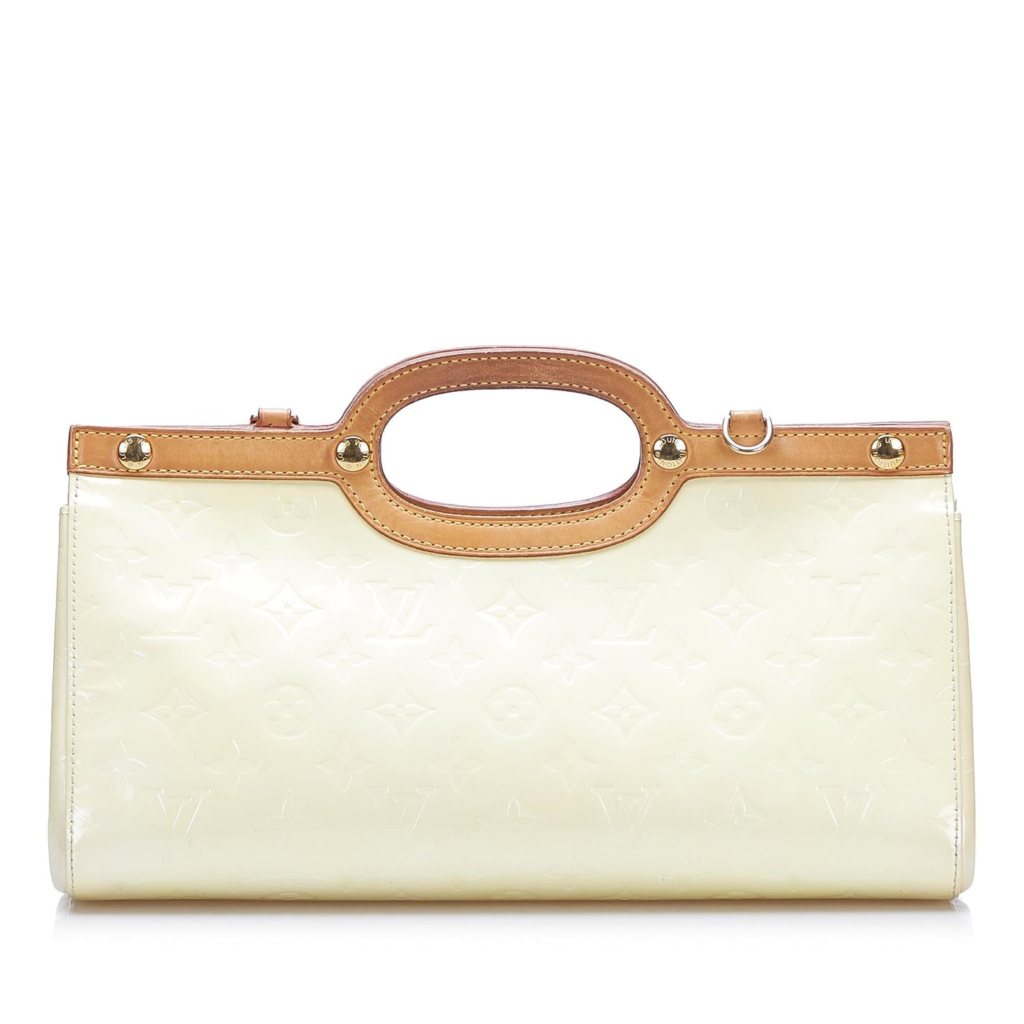 Louis Vuitton Monogram Vernis Roxbury Drive (SHG-bQkZmm)