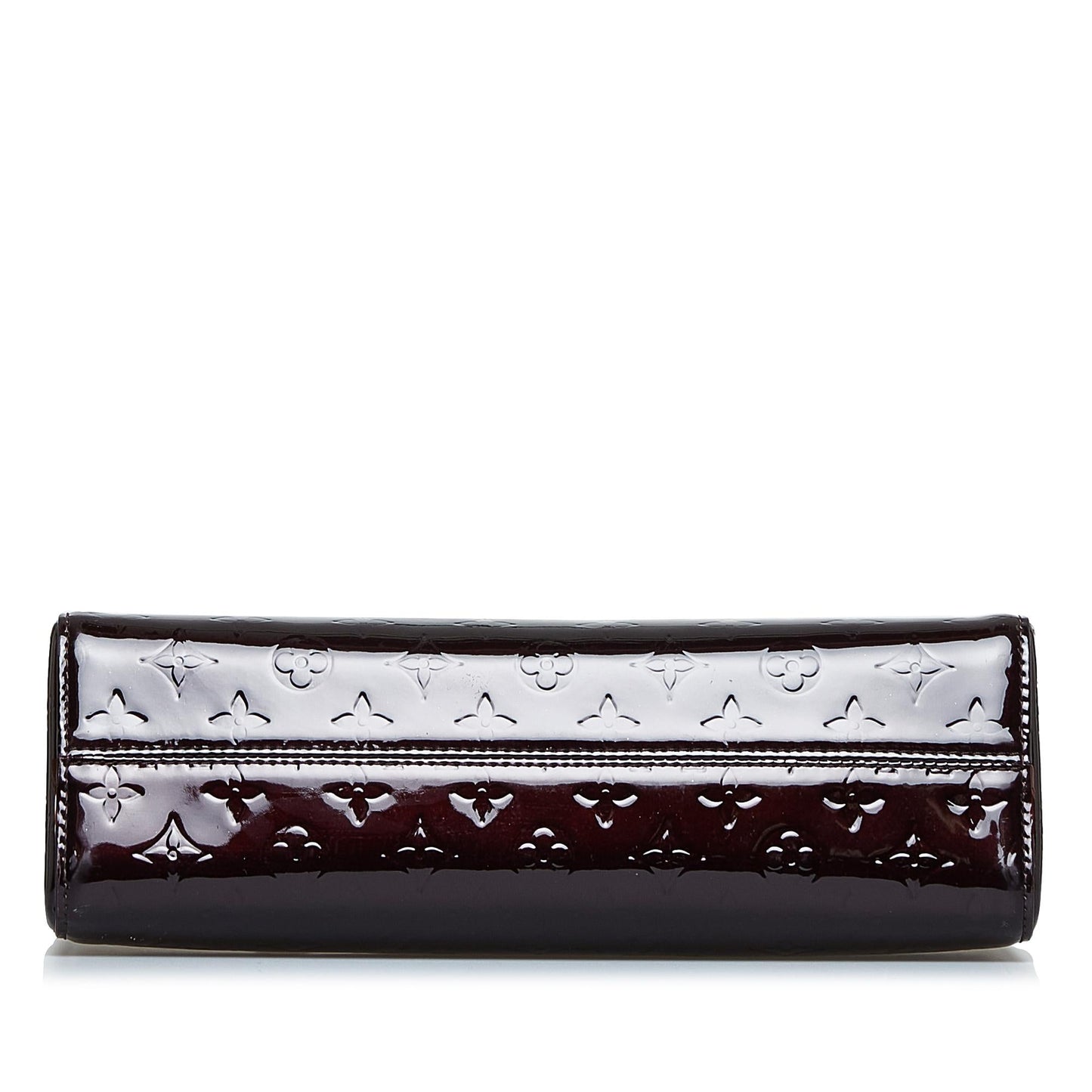 Louis Vuitton Monogram Vernis Roxbury Drive (SHG-GQDwYS)