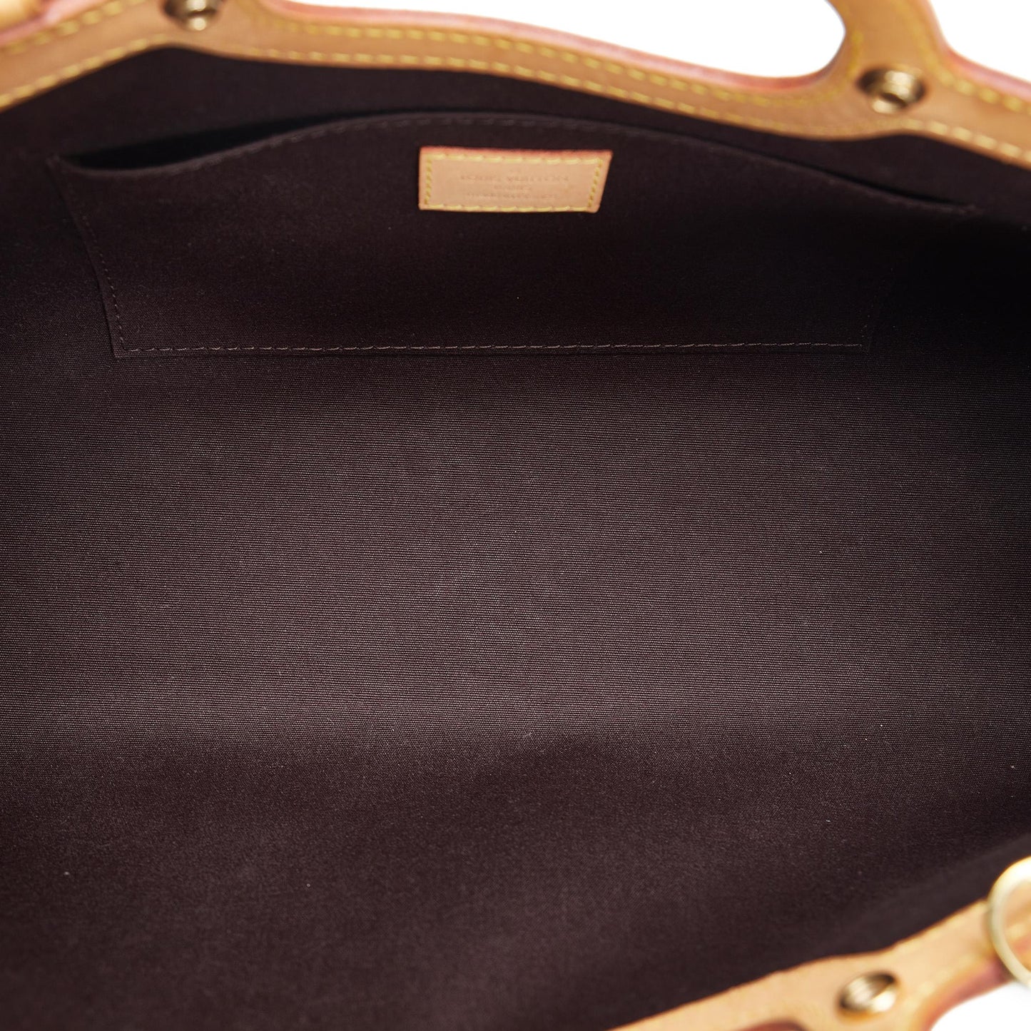 Louis Vuitton Monogram Vernis Roxbury Drive (SHG-GQDwYS)