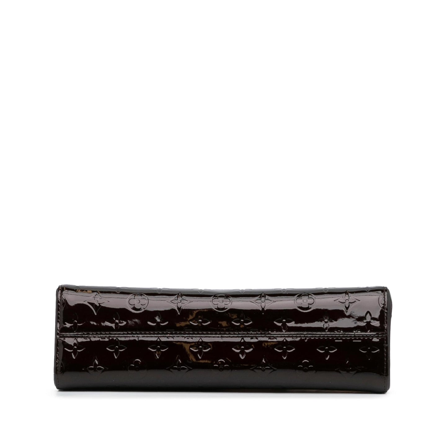 Louis Vuitton Monogram Vernis Roxbury Drive (SHG-WEDxim)