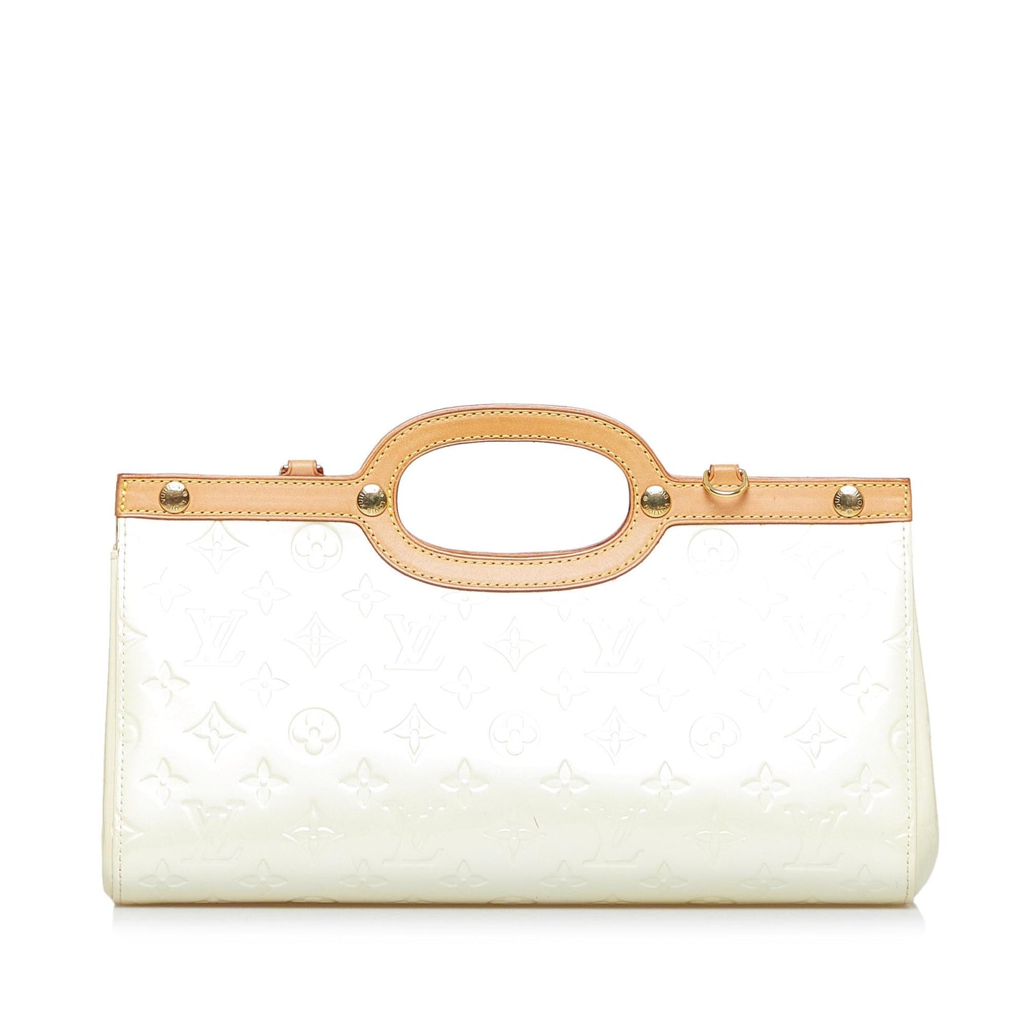 Louis Vuitton Monogram Vernis Roxbury Drive (SHG-0IpANp)