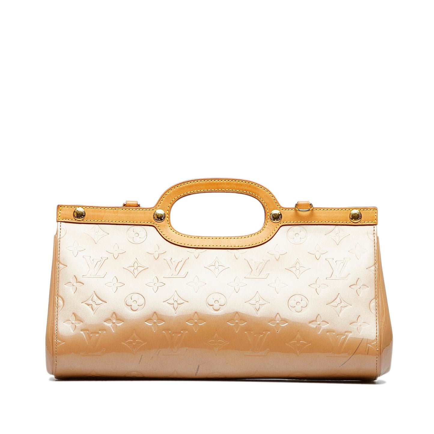Louis Vuitton Monogram Vernis Roxbury Drive (SHG-yBcZJA)