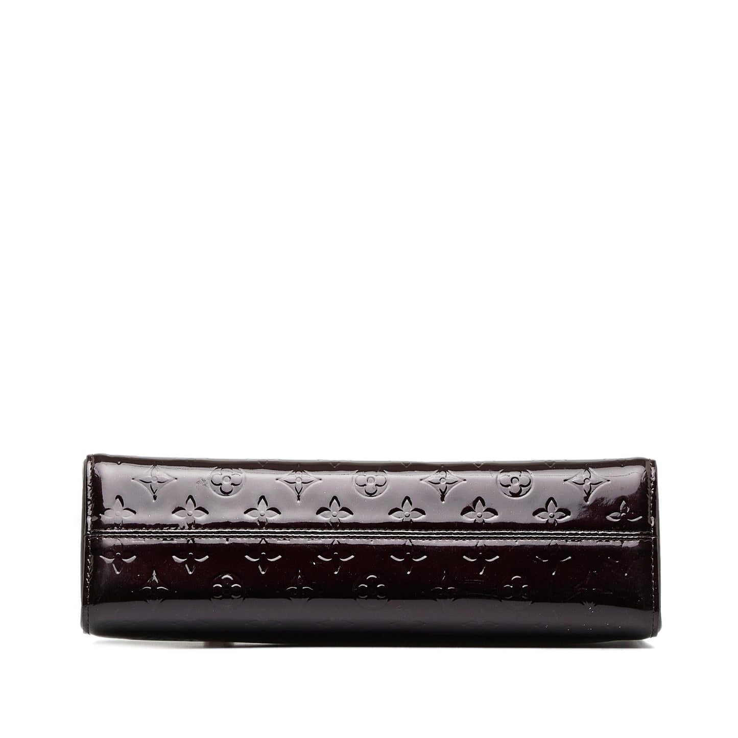 Louis Vuitton Monogram Vernis Roxbury Drive (SHG-9vVleS)