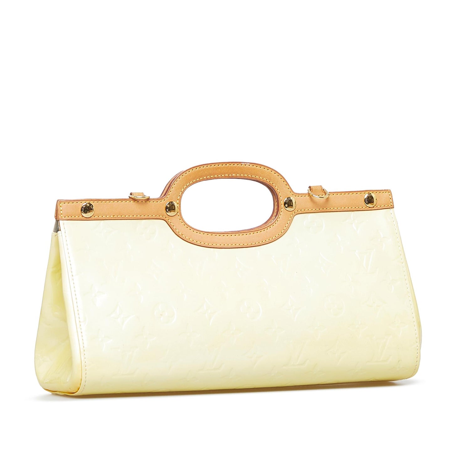 Louis Vuitton Monogram Vernis Roxbury Drive (SHG-NNwAS9)