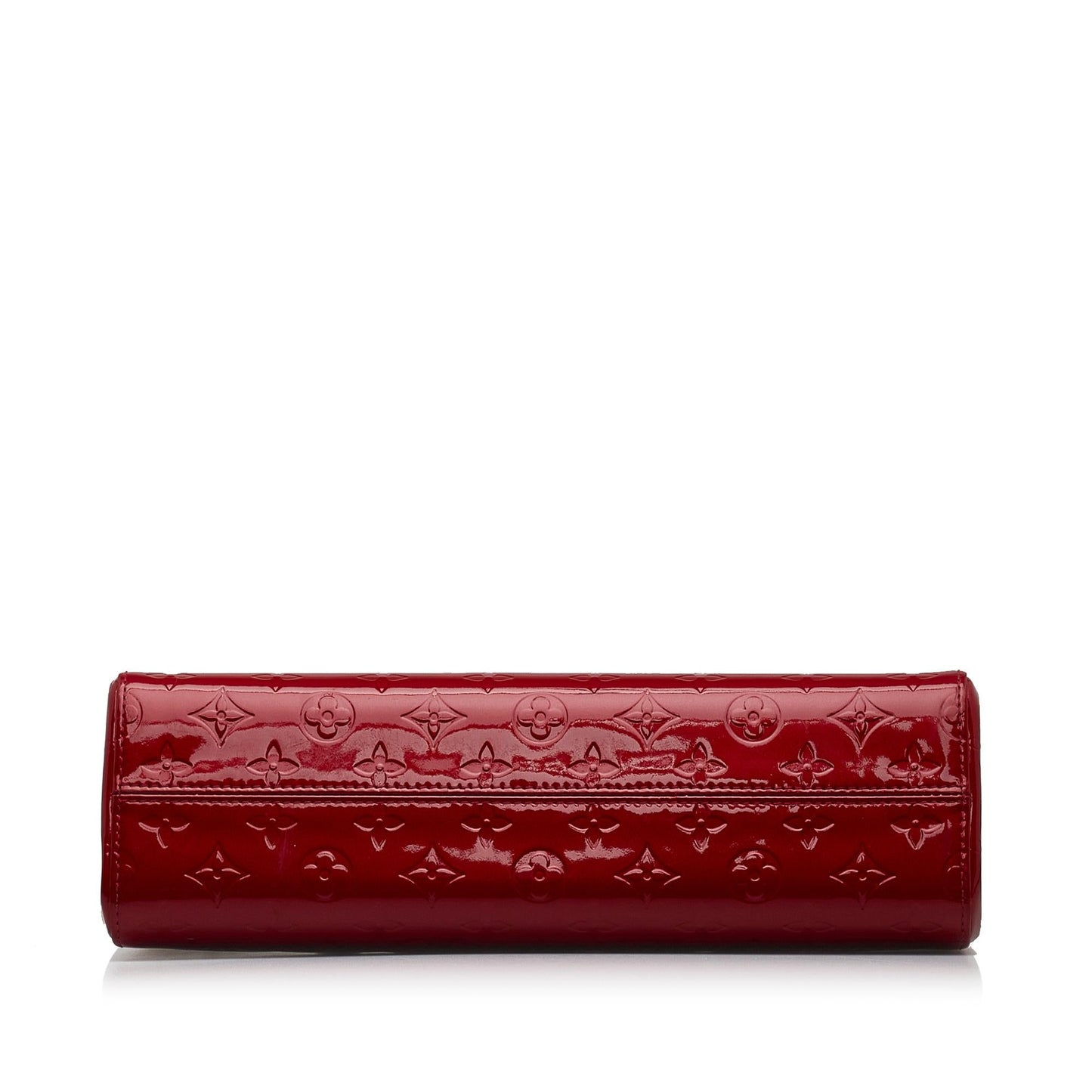 Louis Vuitton Monogram Vernis Roxbury Drive (SHG-mVtcmI)