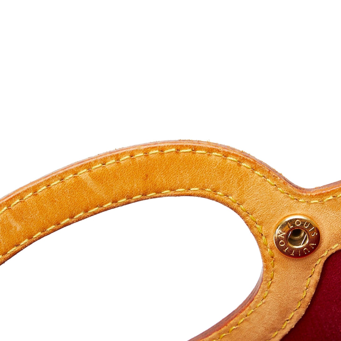 Louis Vuitton Monogram Vernis Roxbury Drive (SHG-mVtcmI)