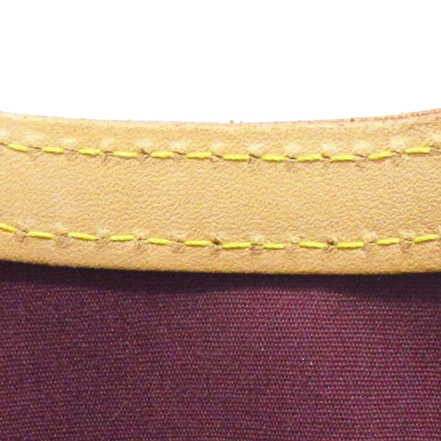 Louis Vuitton Monogram Vernis Roxbury Drive (SHG-mehBvn)