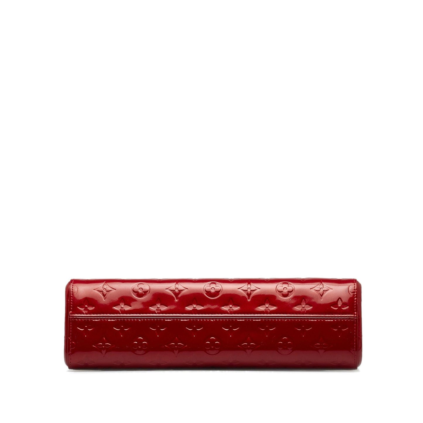 Louis Vuitton Monogram Vernis Roxbury Drive (SHG-i366WH)