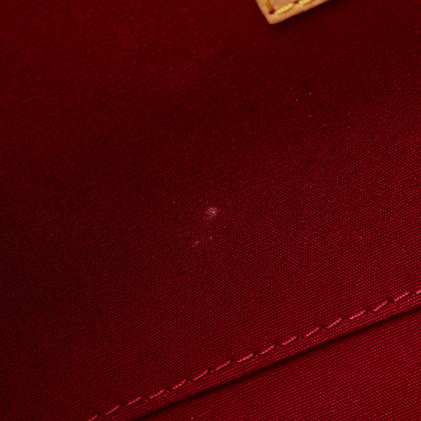 Louis Vuitton Monogram Vernis Roxbury Drive (SHG-i366WH)