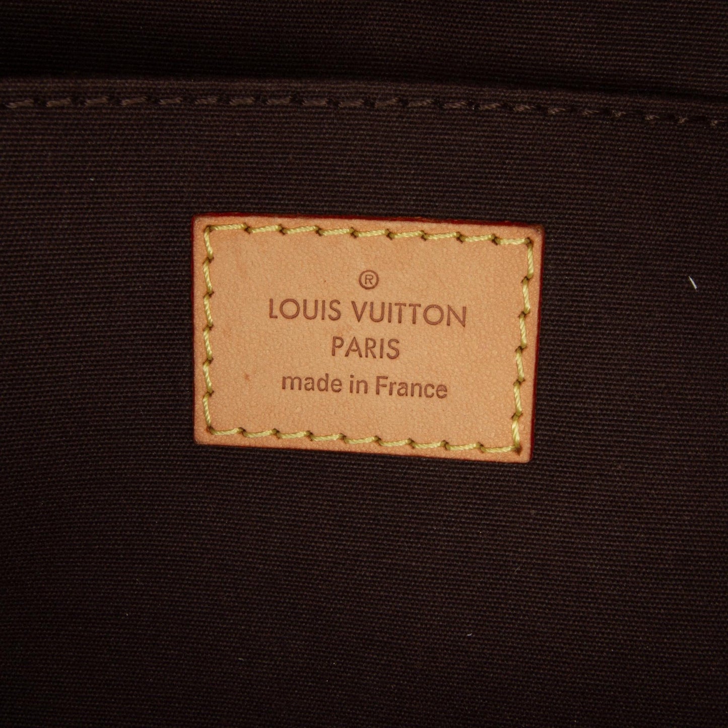 Louis Vuitton Monogram Vernis Roxbury Drive (SHG-LUCZtK)