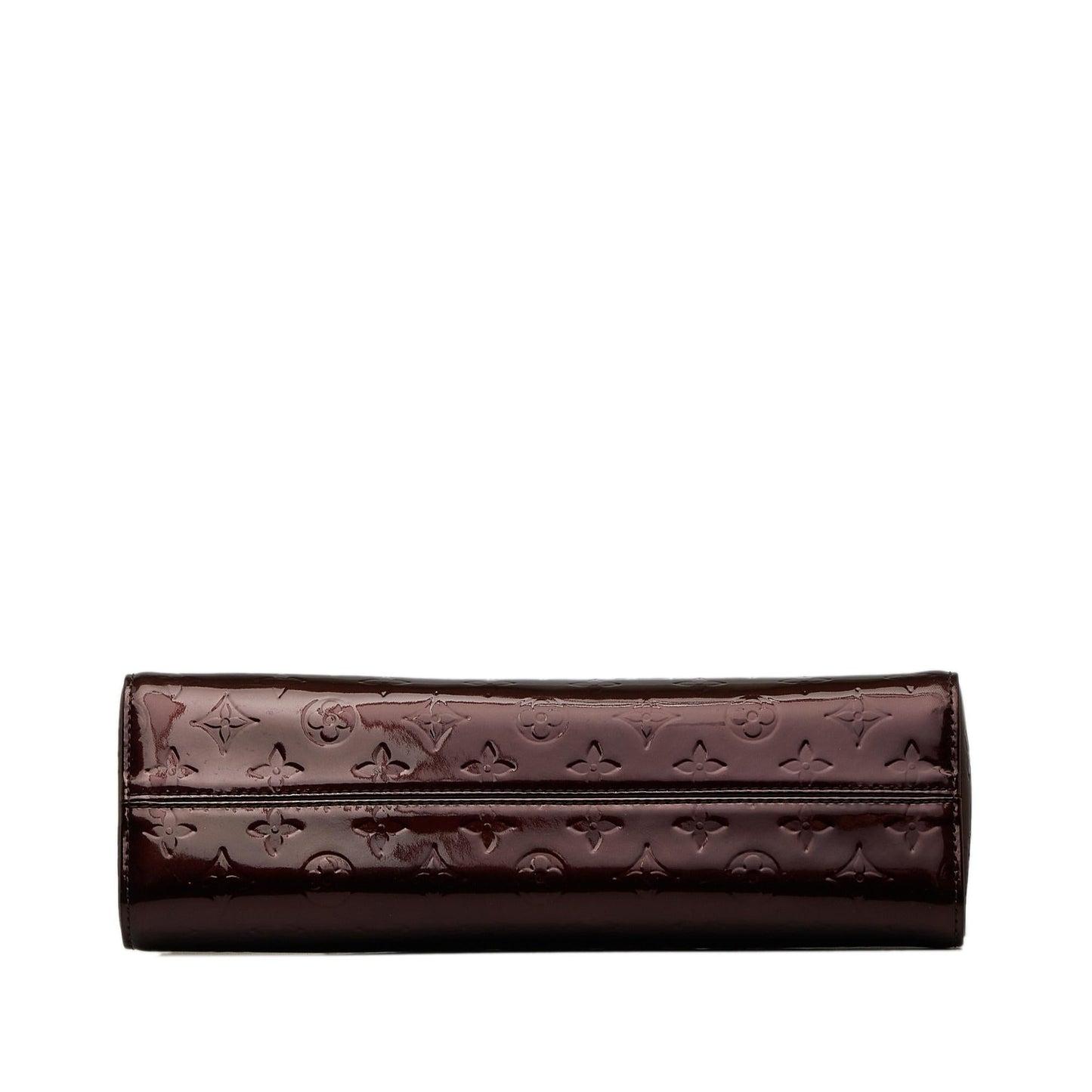 Louis Vuitton Monogram Vernis Roxbury Drive (SHG-jmcXDq)