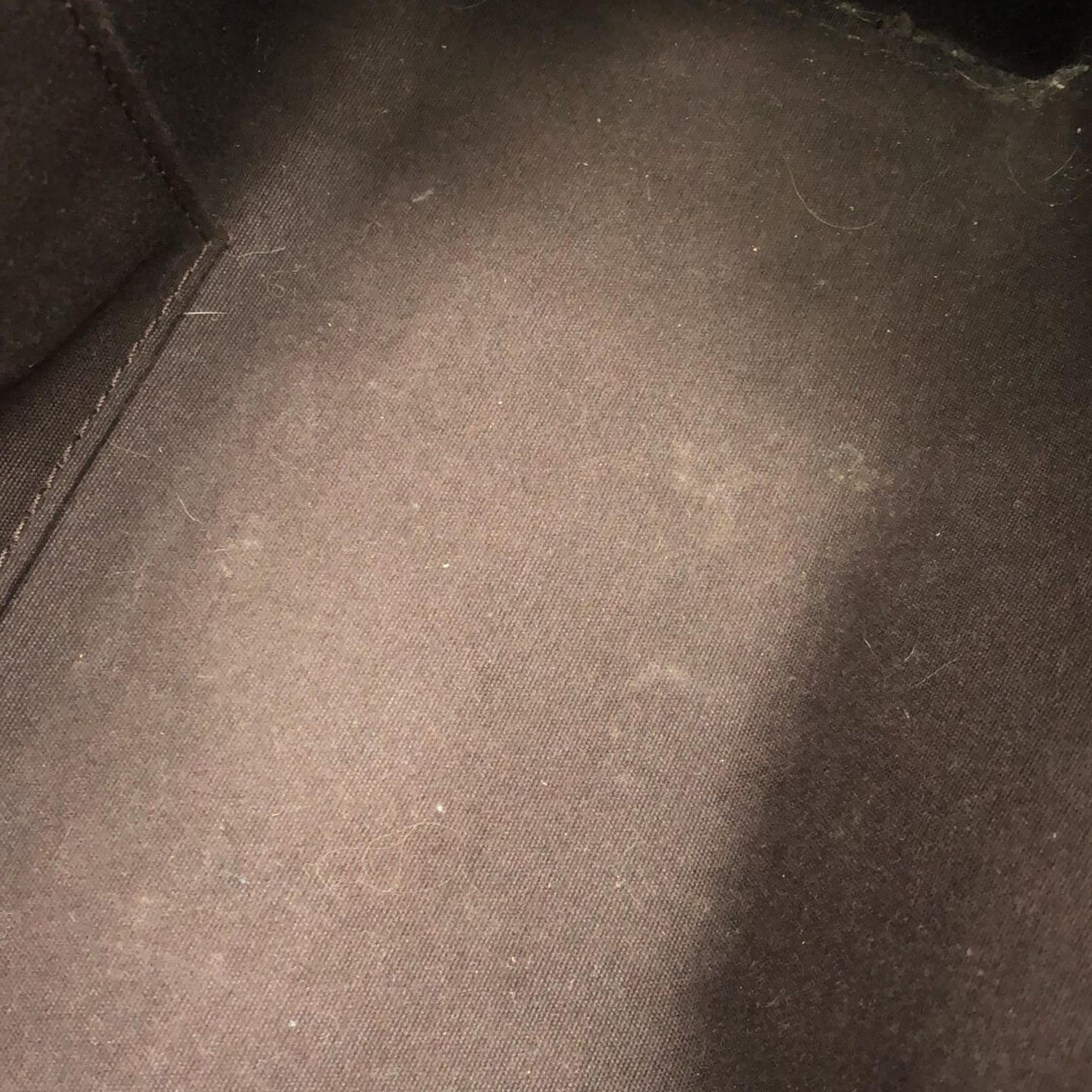 Louis Vuitton Monogram Vernis Roxbury Drive (SHG-qTd3cw)