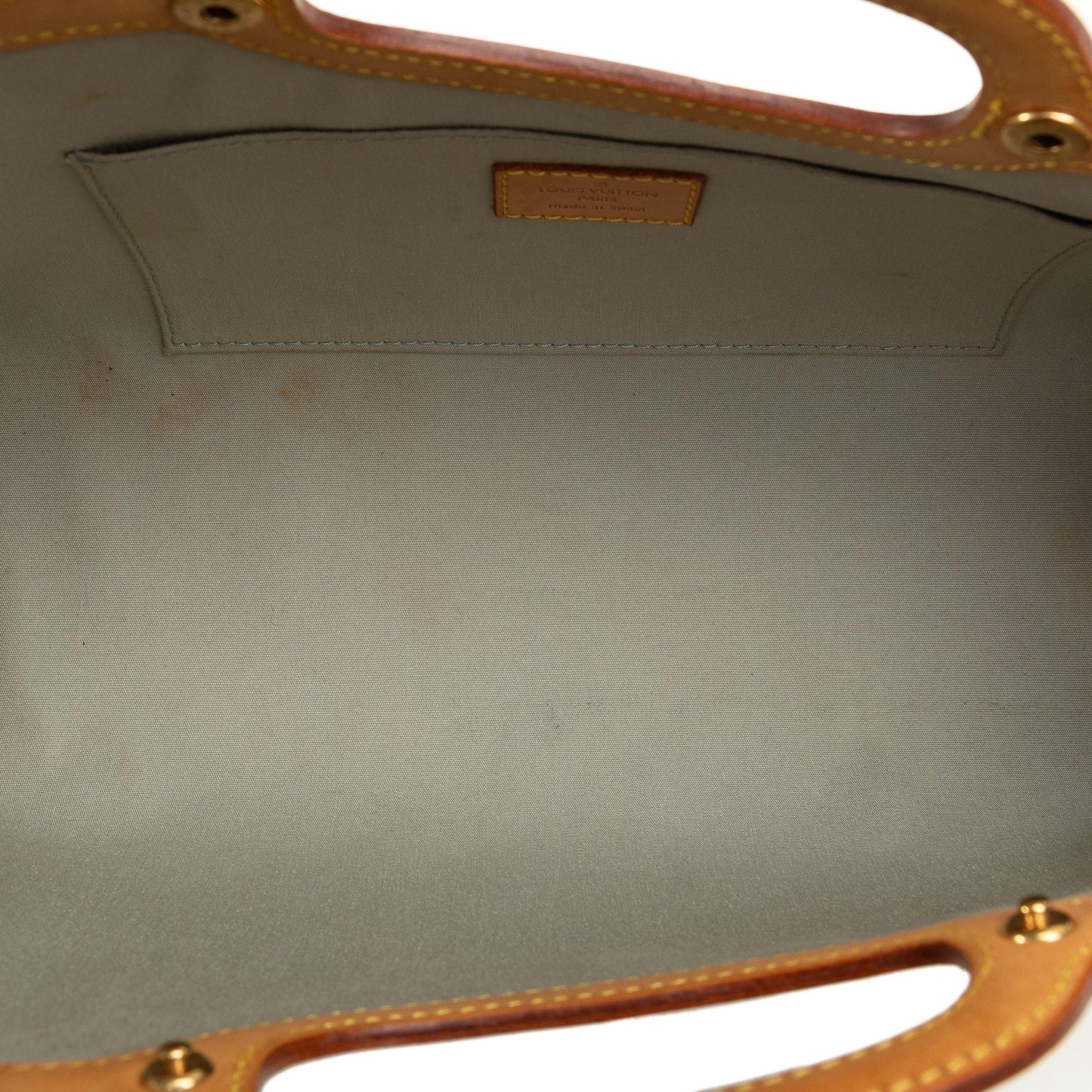 Louis Vuitton Monogram Vernis Roxbury Drive (SHG-UH7Get)