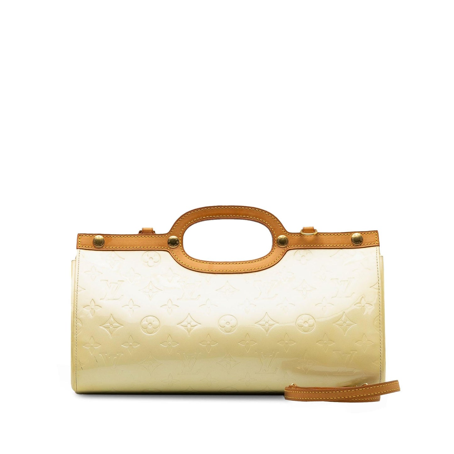 Louis Vuitton Monogram Vernis Roxbury Drive (SHG-UH7Get)
