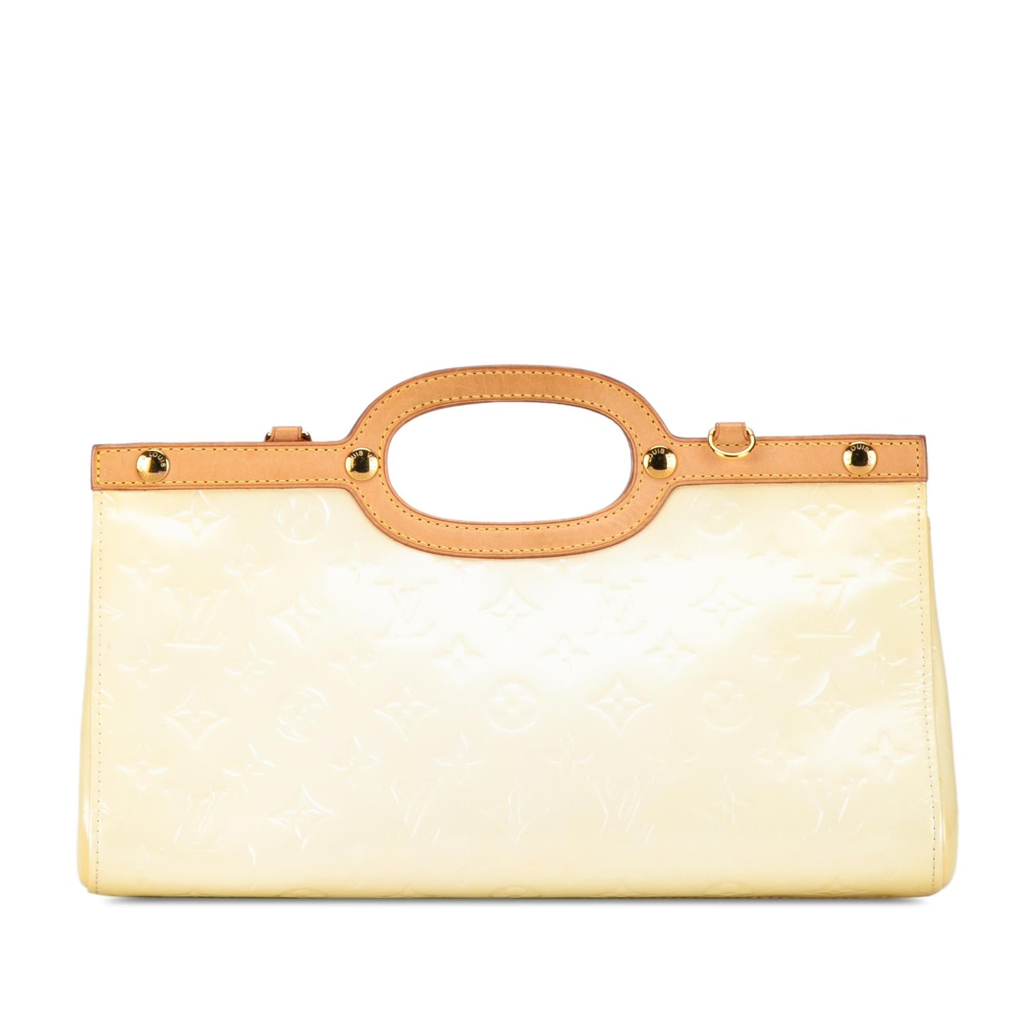 Louis Vuitton Monogram Vernis Roxbury Drive (SHG-eI1DDZ)