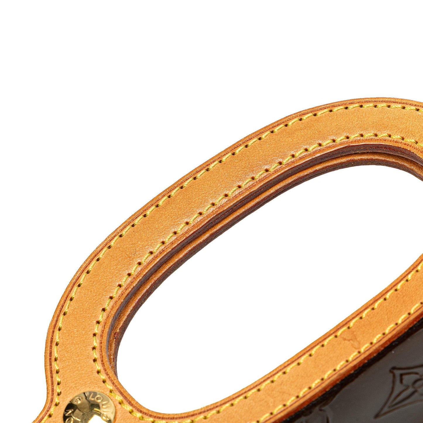Louis Vuitton Monogram Vernis Roxbury Drive