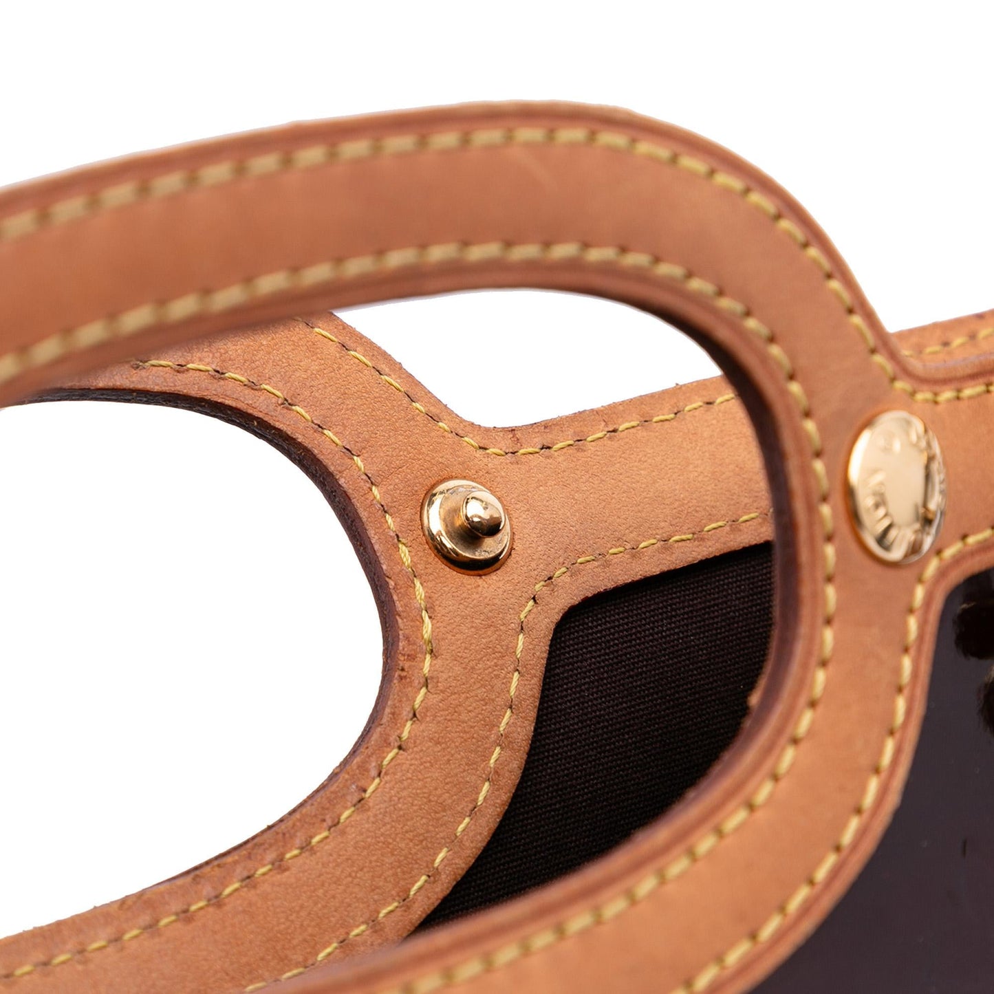 Louis Vuitton Monogram Vernis Roxbury Drive