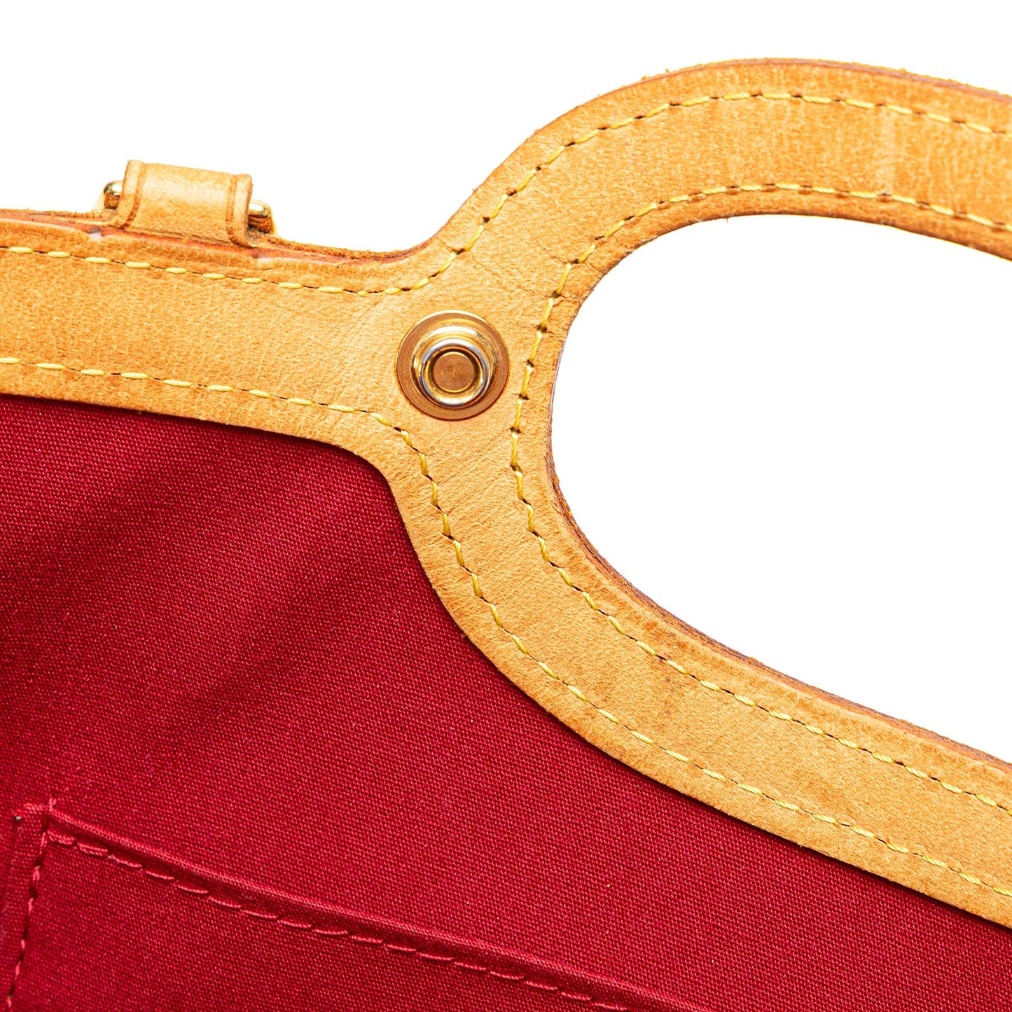 Louis Vuitton Monogram Vernis Roxbury Drive