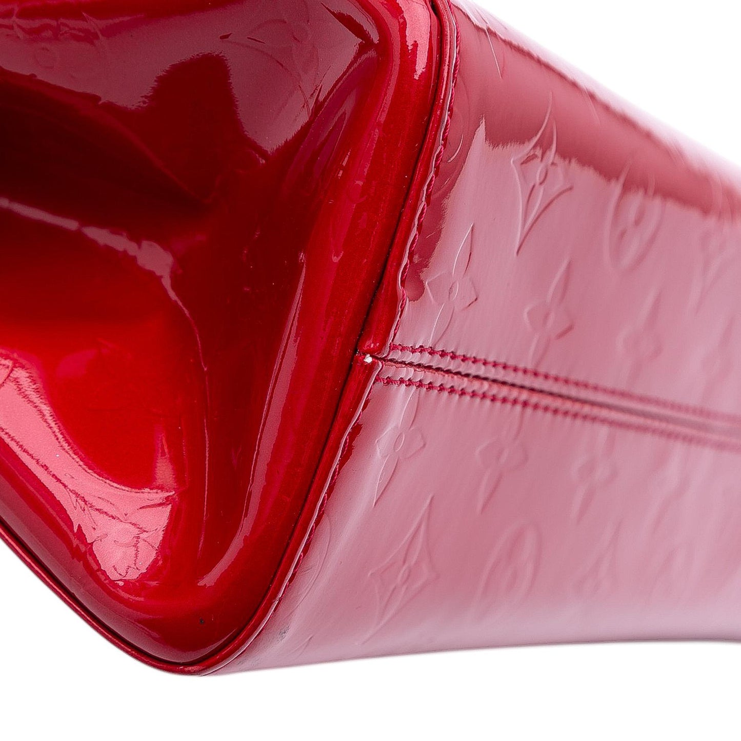 Louis Vuitton Monogram Vernis Roxbury Drive