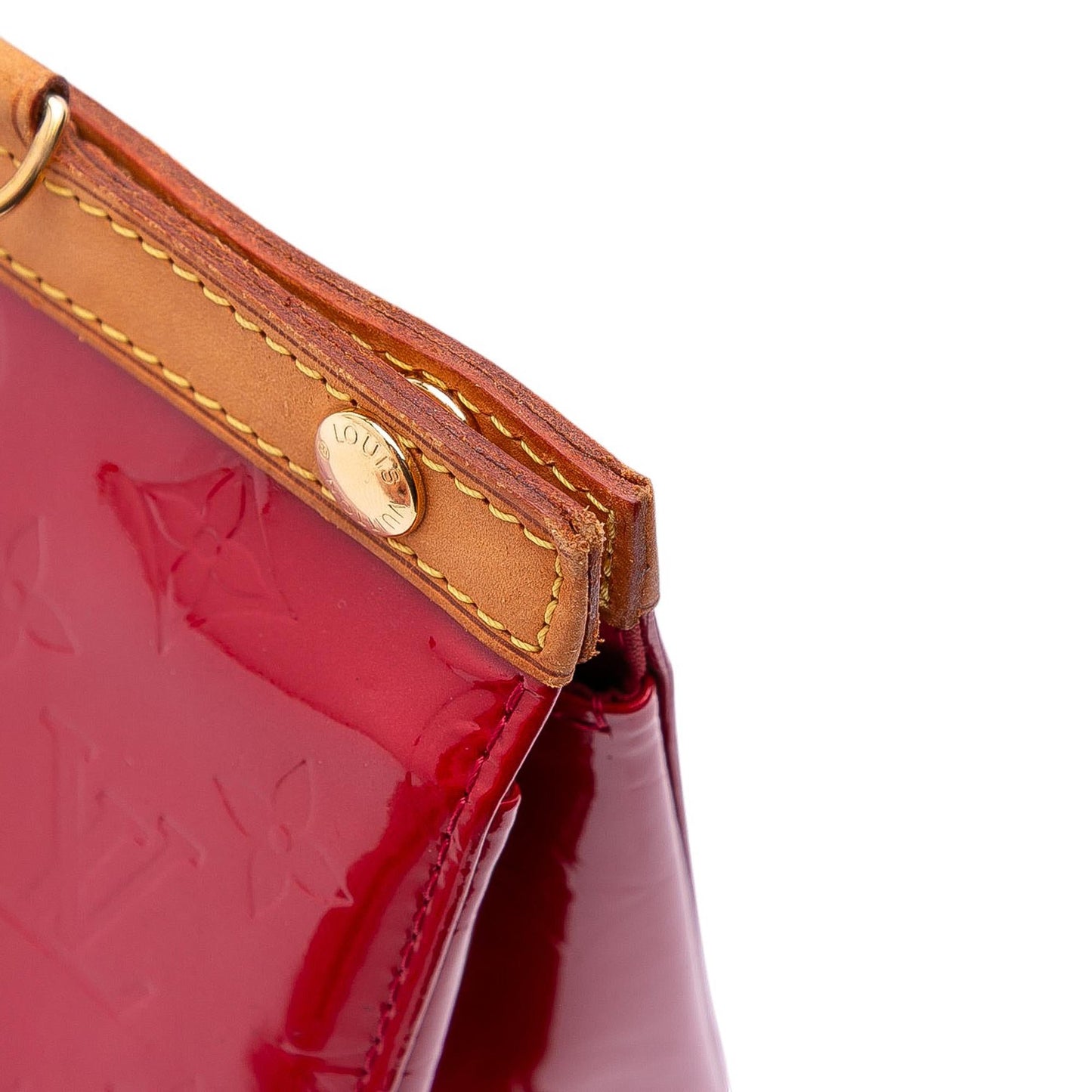 Louis Vuitton Monogram Vernis Roxbury Drive