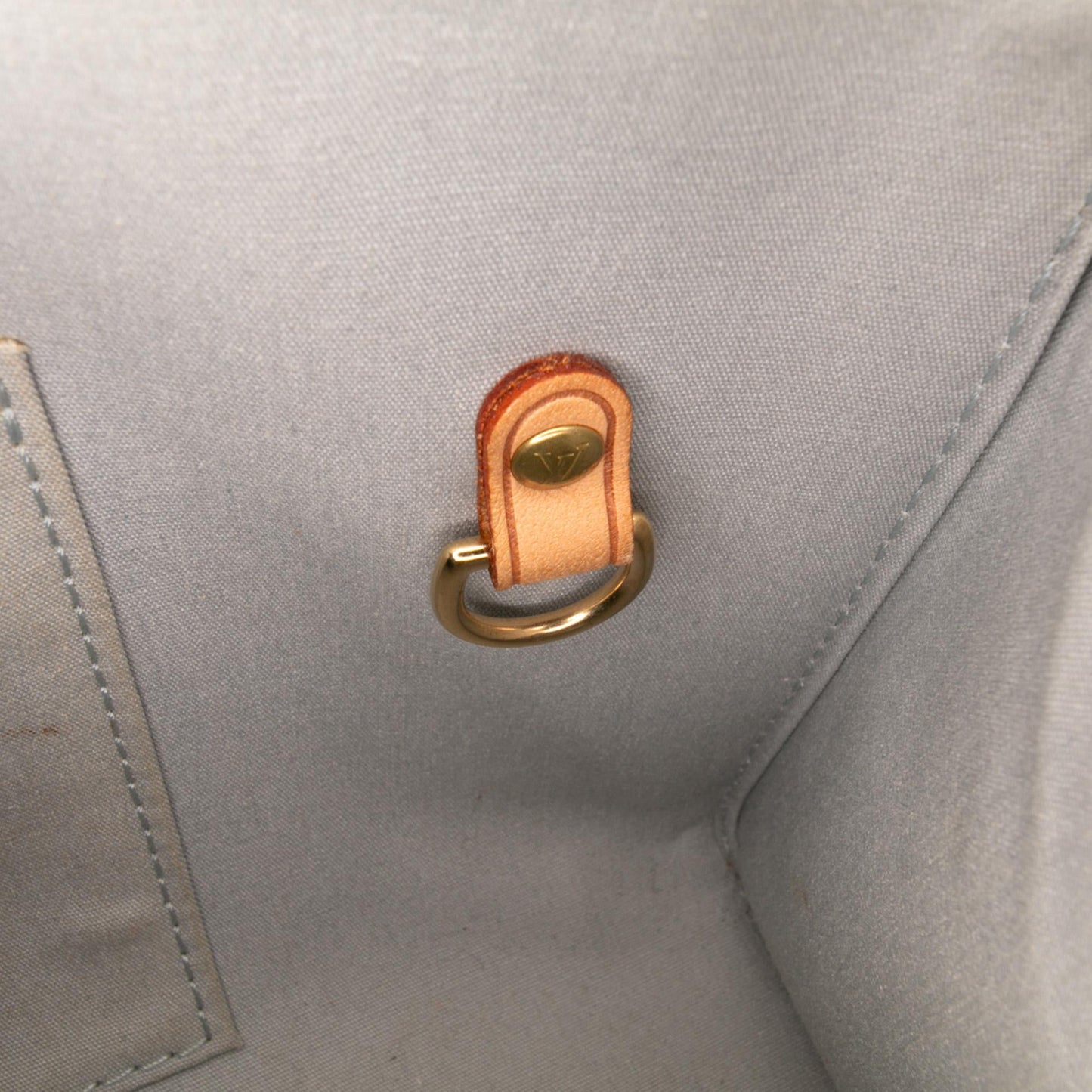 Louis Vuitton Monogram Vernis Roxbury