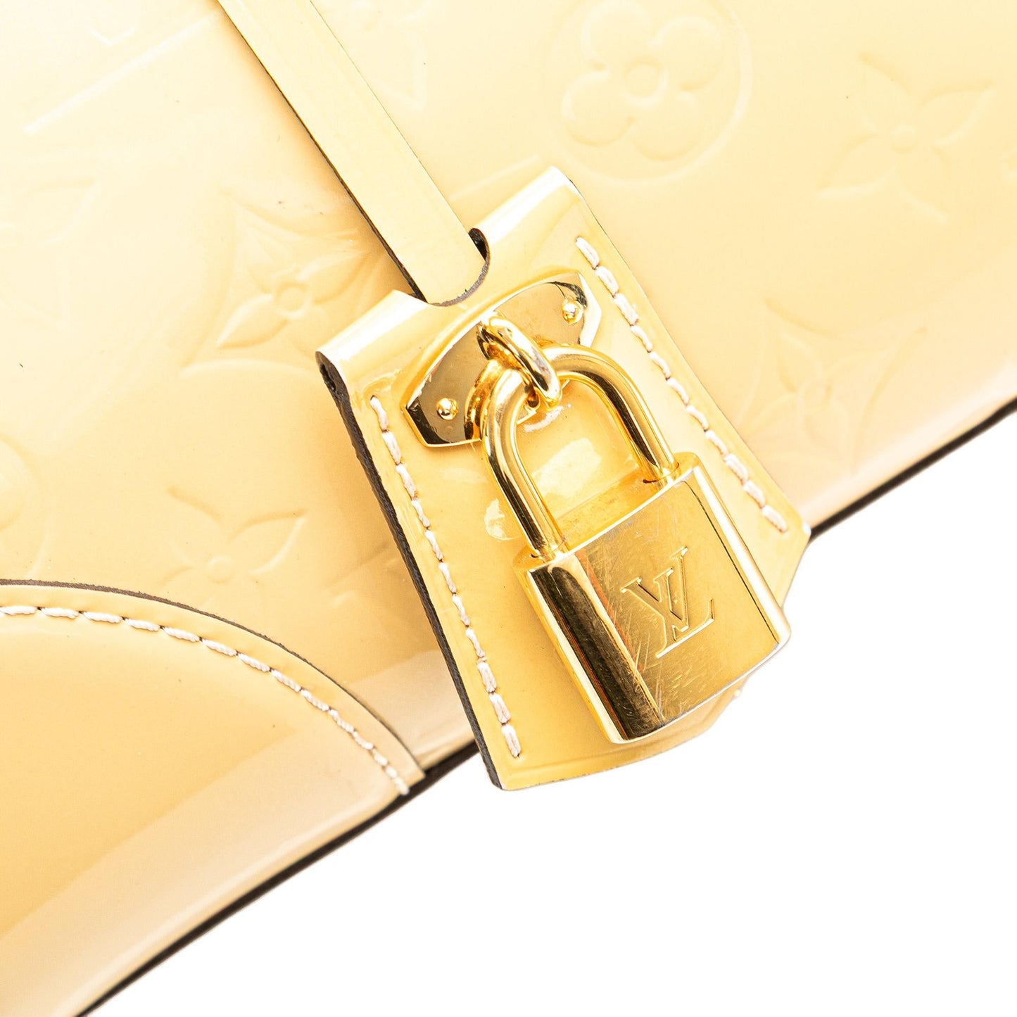 Louis Vuitton Monogram Vernis Santa Monica
