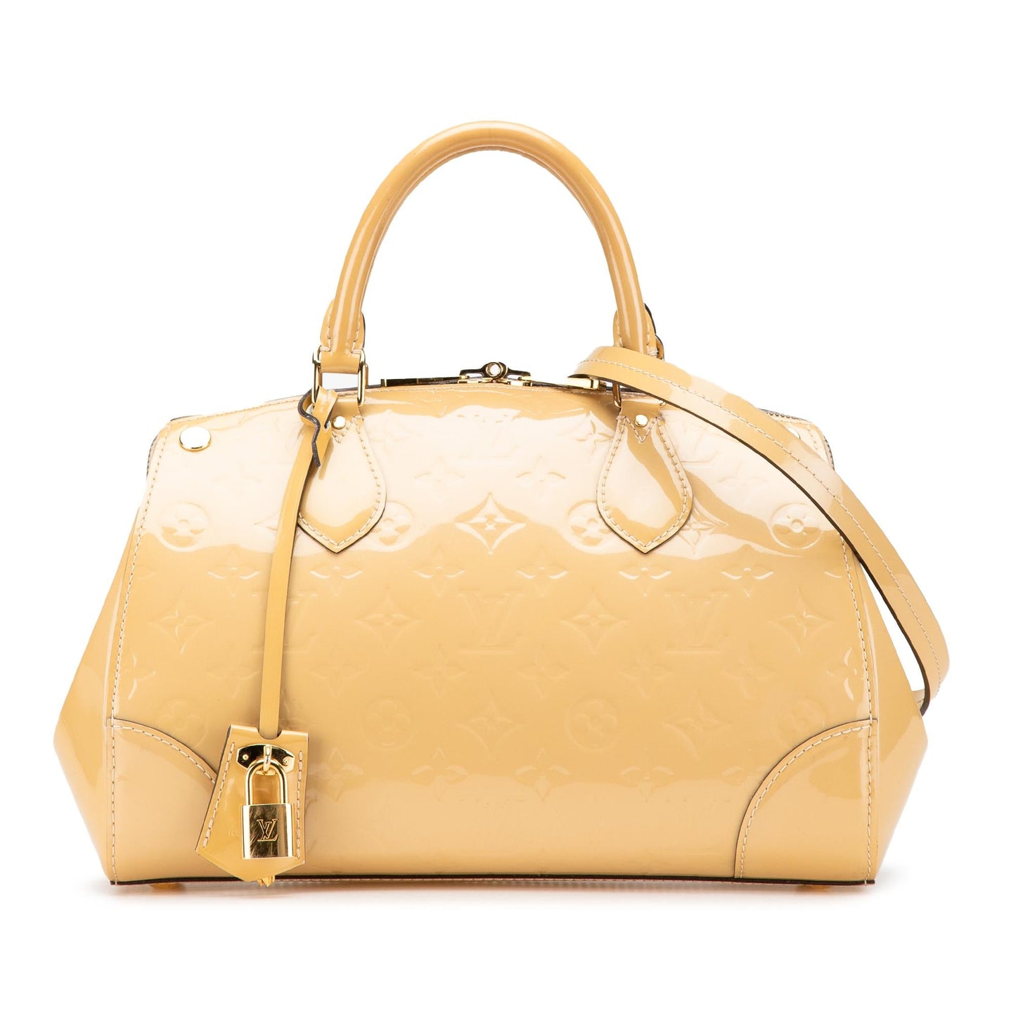 Louis Vuitton Monogram Vernis Santa Monica