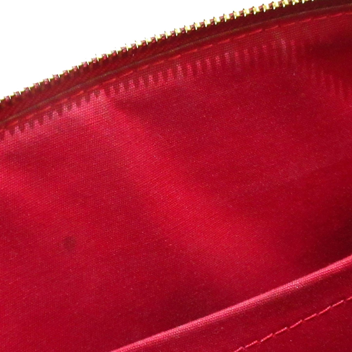Louis Vuitton Monogram Vernis Sherwood PM (SHG-c6B2Av)