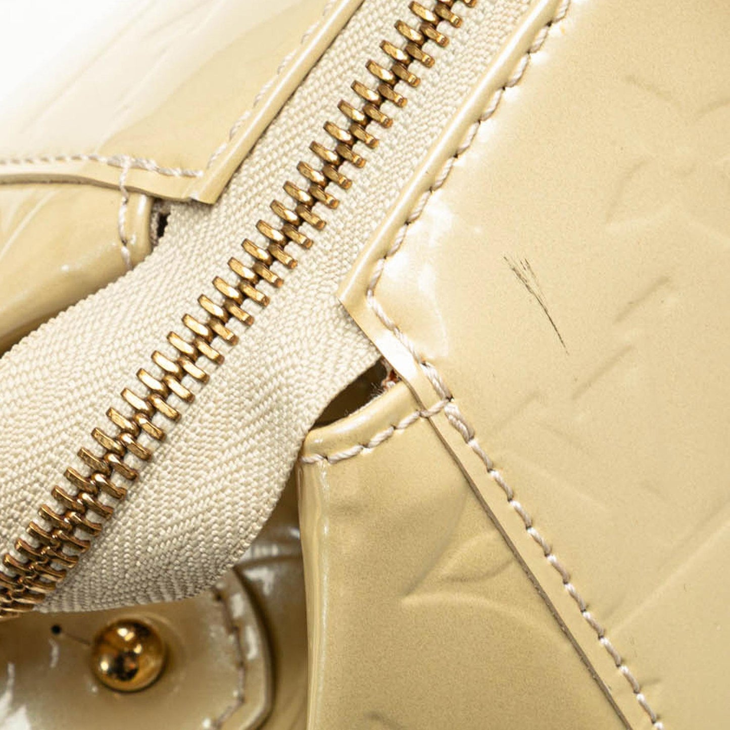 Louis Vuitton Monogram Vernis Sherwood PM